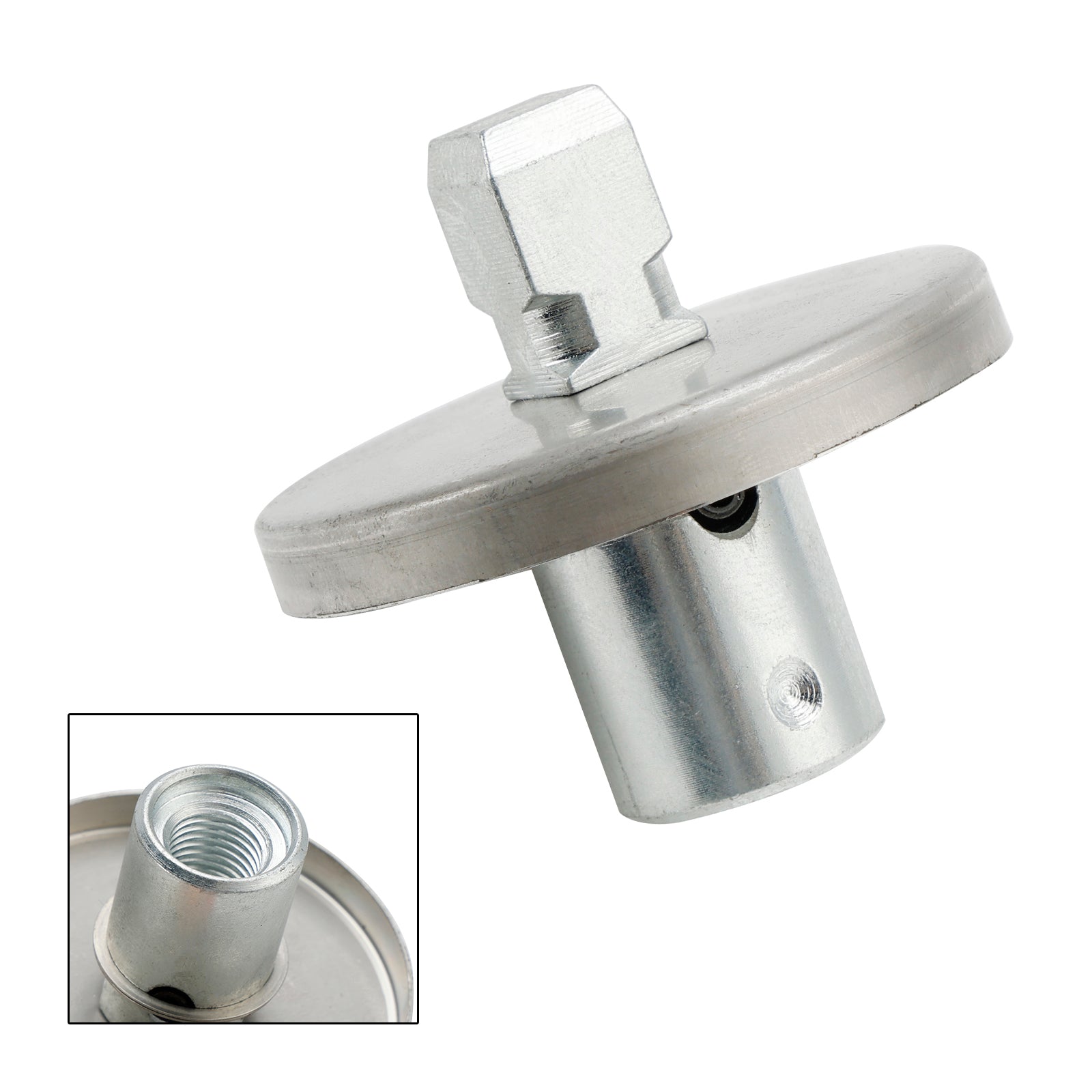 Giunto di azionamento del frullatore 502696 Adatto per il frullatore commerciale Waring CB15 CB15T