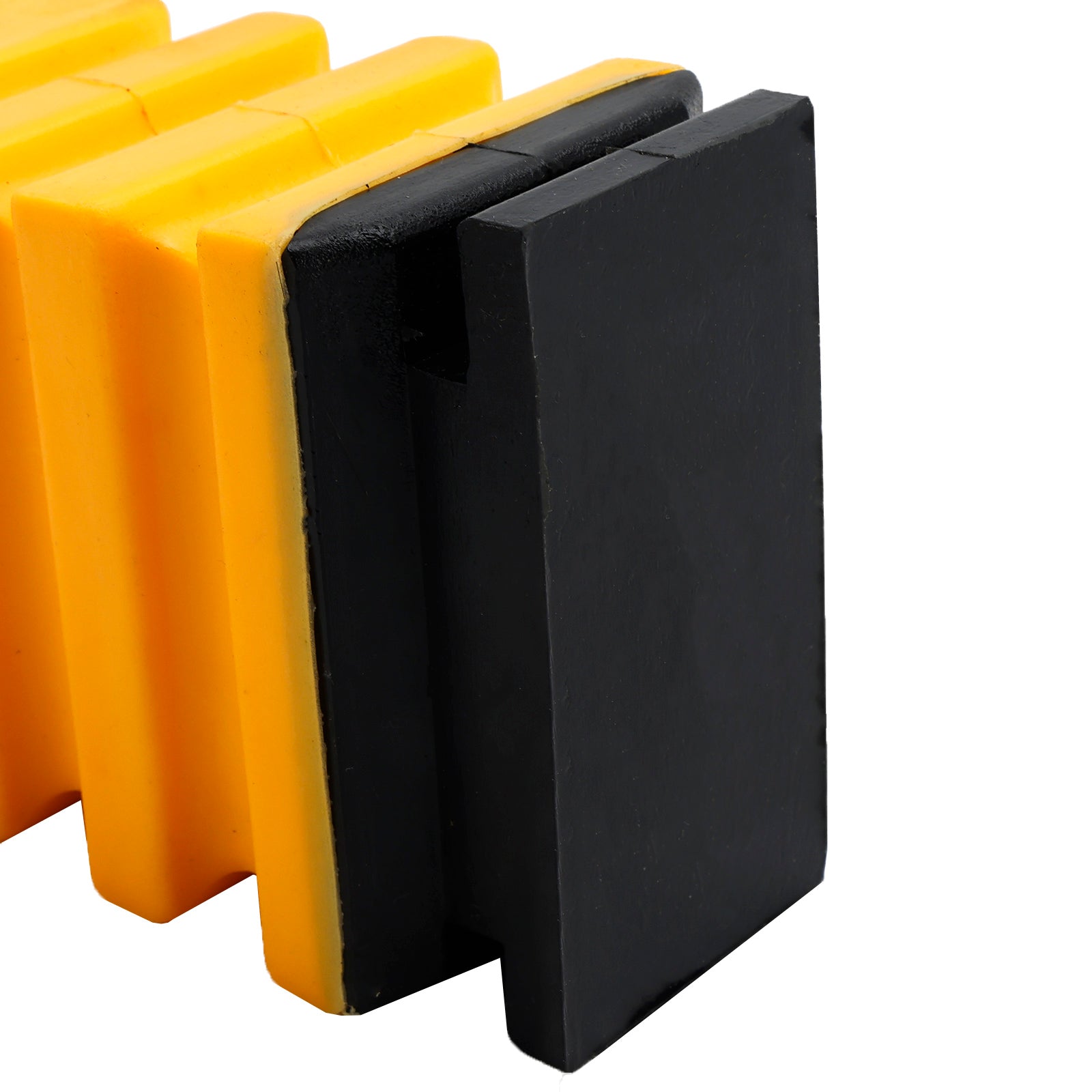 2 x Ressorts auxiliaires de suspension arrière pour Mercedes Sprinter 2500 3500 4500 2010-20