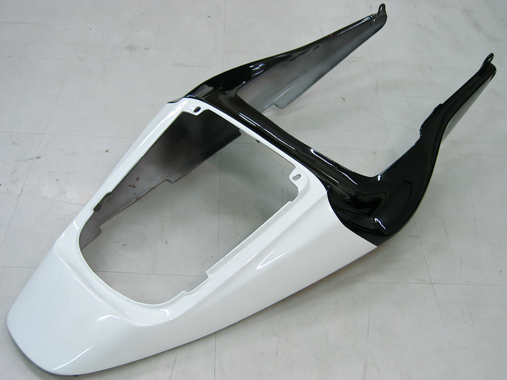 Kit de carénage par injection, carrosserie en plastique ABS, compatible avec Honda CBR600RR 2003-2004