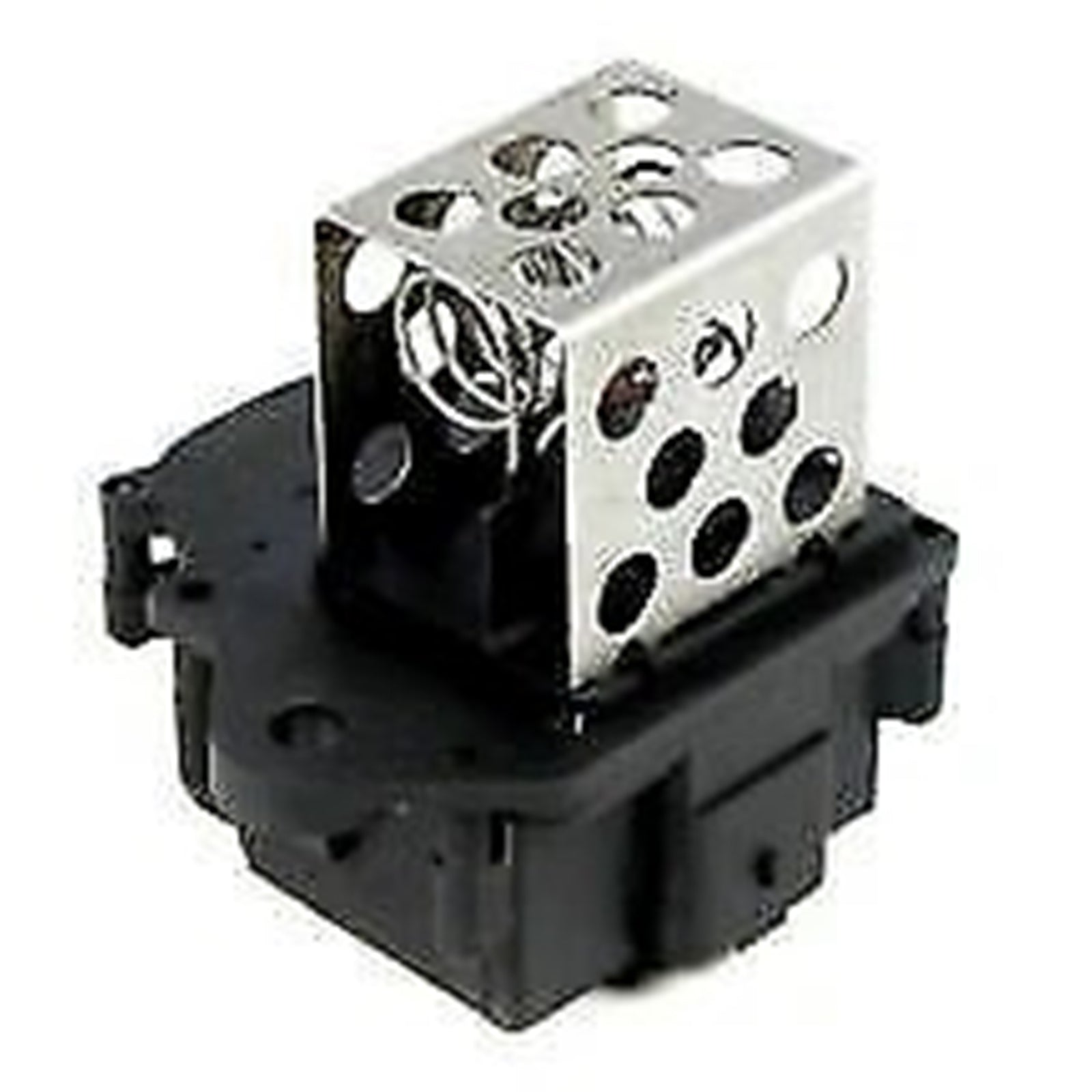 Chłodzenie wentylatora chłodnicy relais 9658508980 dla Citroën C4 Picasso