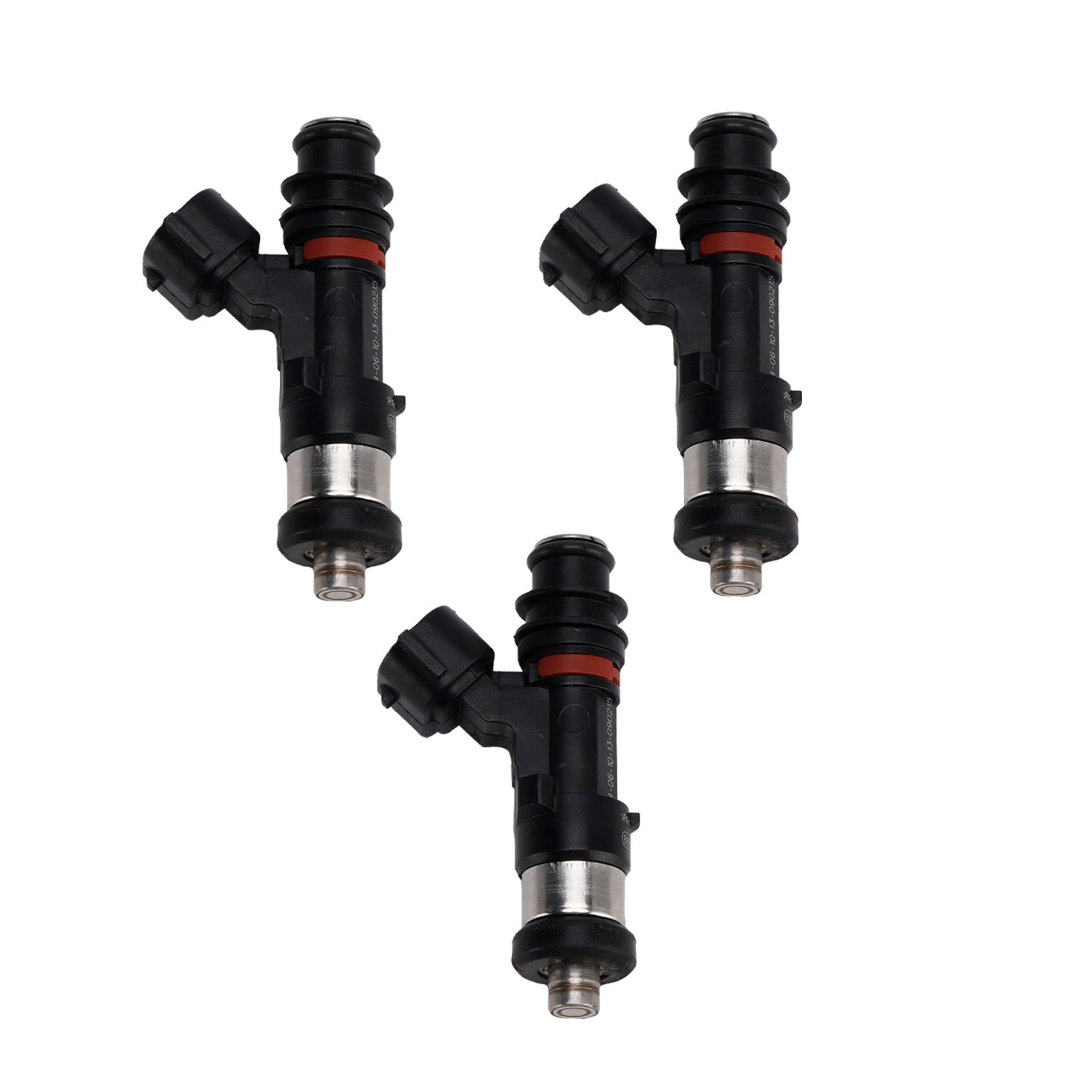 Injecteurs de carburant Suzuki DF40A, DF50A et DF60A (2010-2024) - Référence : 15710-85K00 (lot de 3)