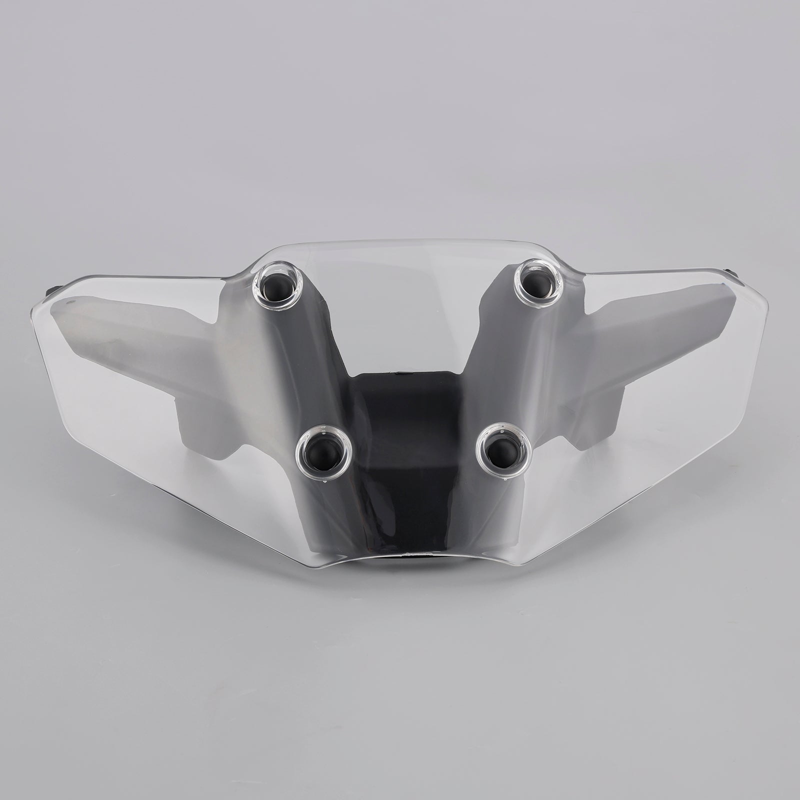 Pare-brise ABS pour moto YAMAHA MT-09/SP 2024-2025