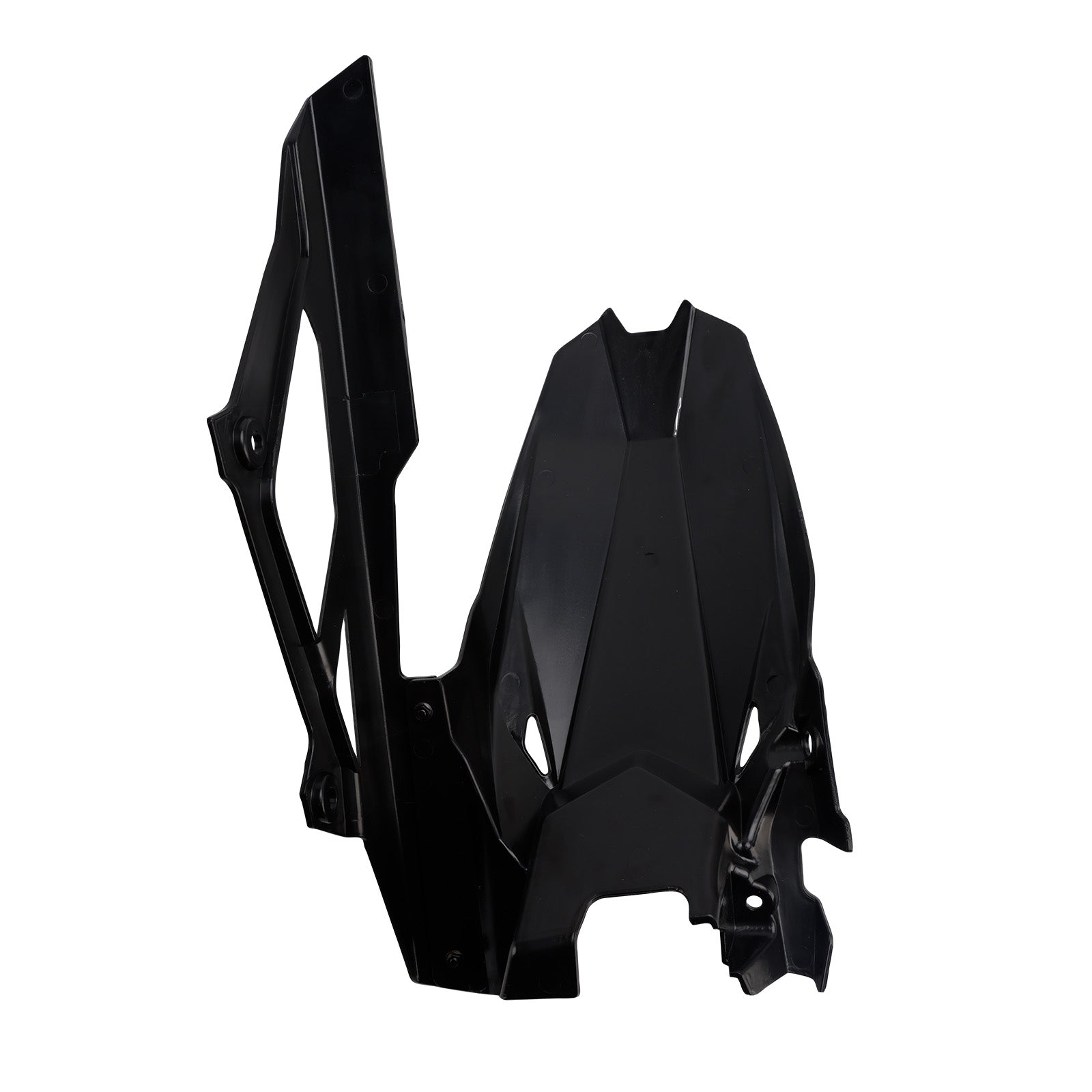 Parafango posteriore per Kawasaki ZX-25R, ZX-4R e ZX-4RR (2020-2025)