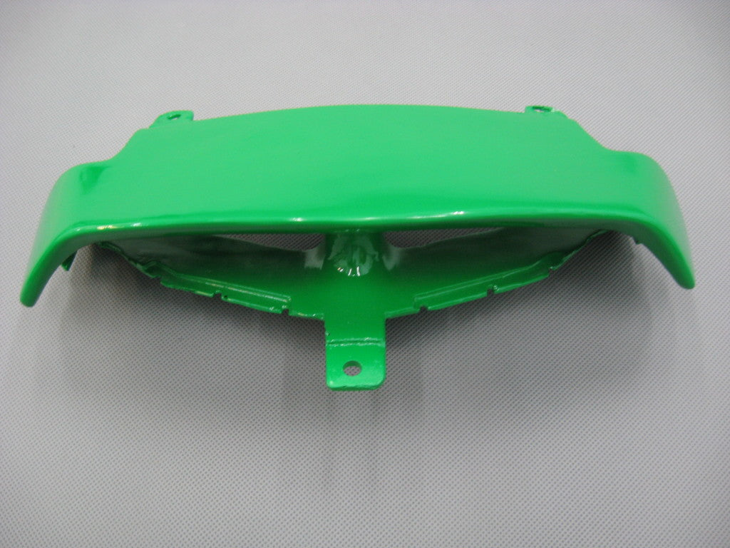 Injection carénage kit carrosserie plastique ABS fit pour Kawasaki ZX9R 2000-2001