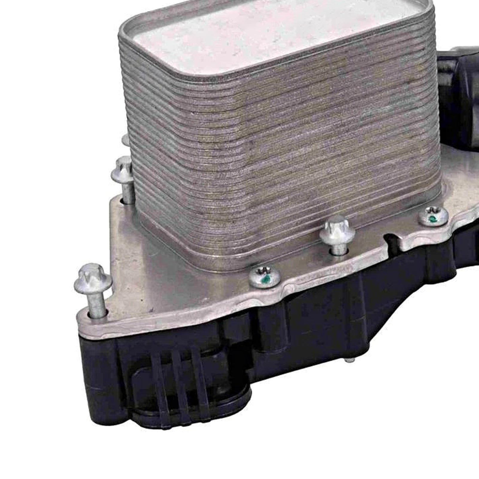 Caso de filtro de aceite para Mini Mini F57 One 1.5 Cabriolet 2017-2024 11428585237 11428513948