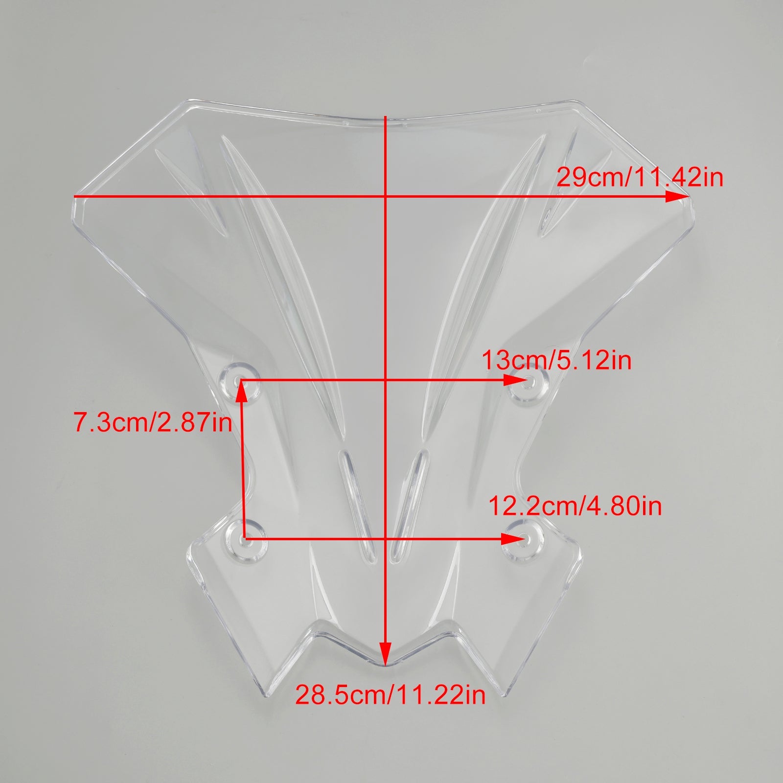 Kawasaki Z900 2020-2024 Kisita