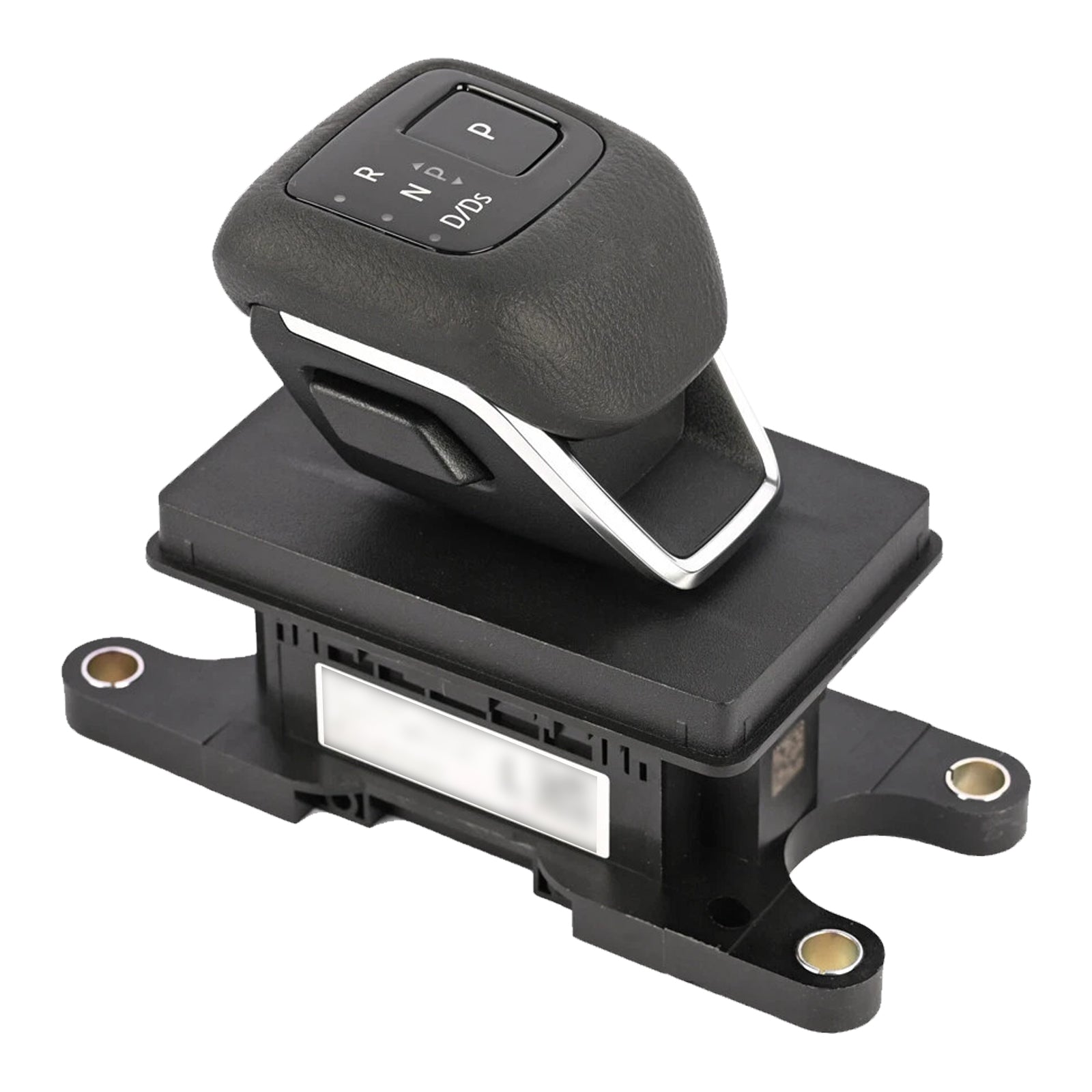 Levier de vitesses au plancher avec pommeau pour Nissan Rogue Platinum, S, SL, SV 1.5L L3 (2021) - Référence : 34901-6RF1A