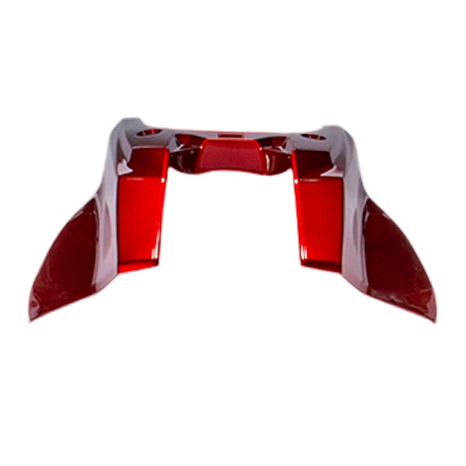 Carénage de moulage par injection en plastique ABS adapté pour Honda CB 650 R CB650R 2021-2023 02#