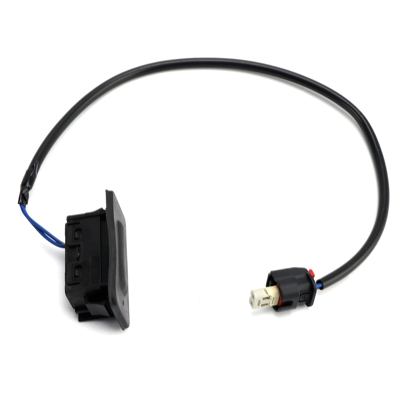 Interrupteur de déverrouillage de hayon arrière 85626238 pour Chevy Silverado 1500 Sierra