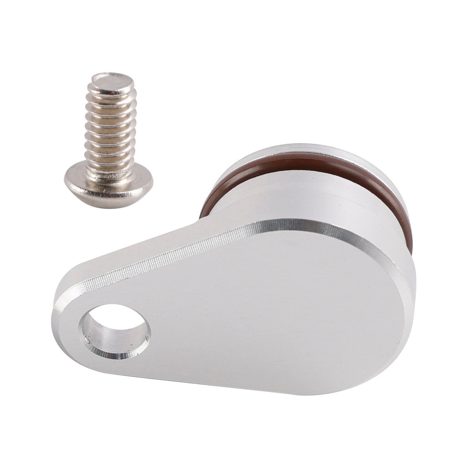 Blok merilnika hitrosti 2222024 Odstranite vrata števca hitrosti C4 C6 AOD 4R70W 4R75W