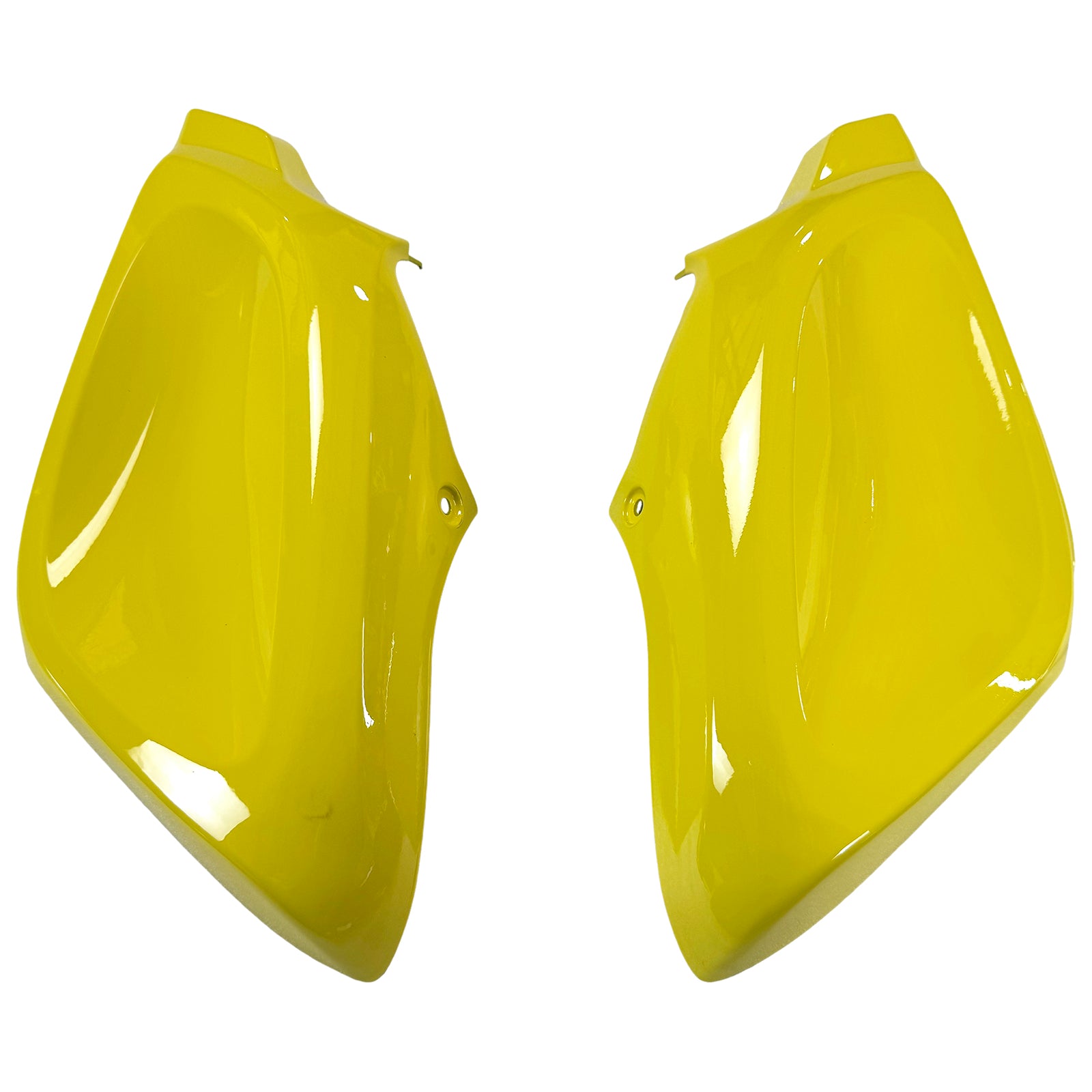 Kit de carénage pour Suzuki GSX-R125 2017-2024 (compatible uniquement avec la version américaine)
