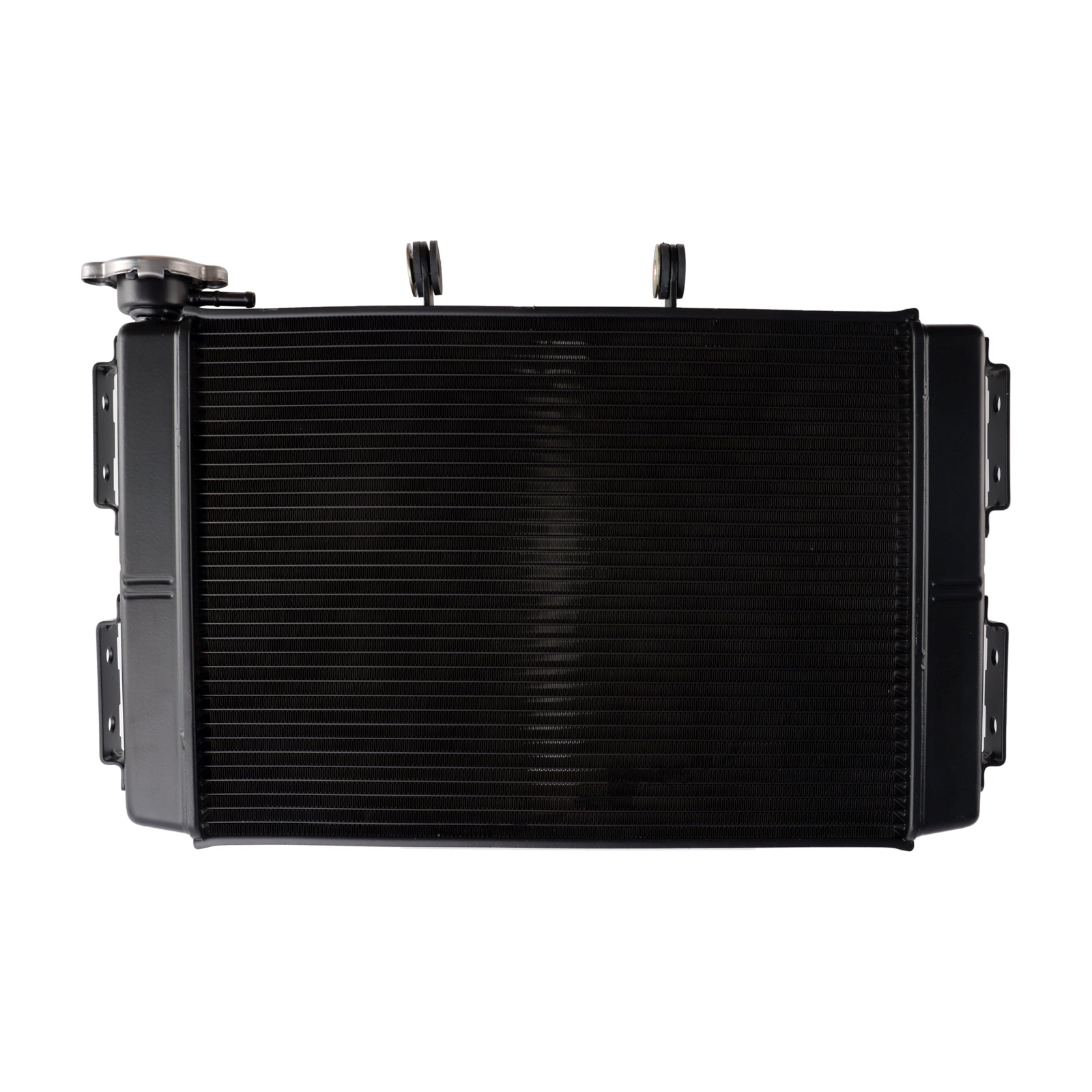 Refroidisseur de moteur de refroidissement de radiateur Daytona 660 2024-2025