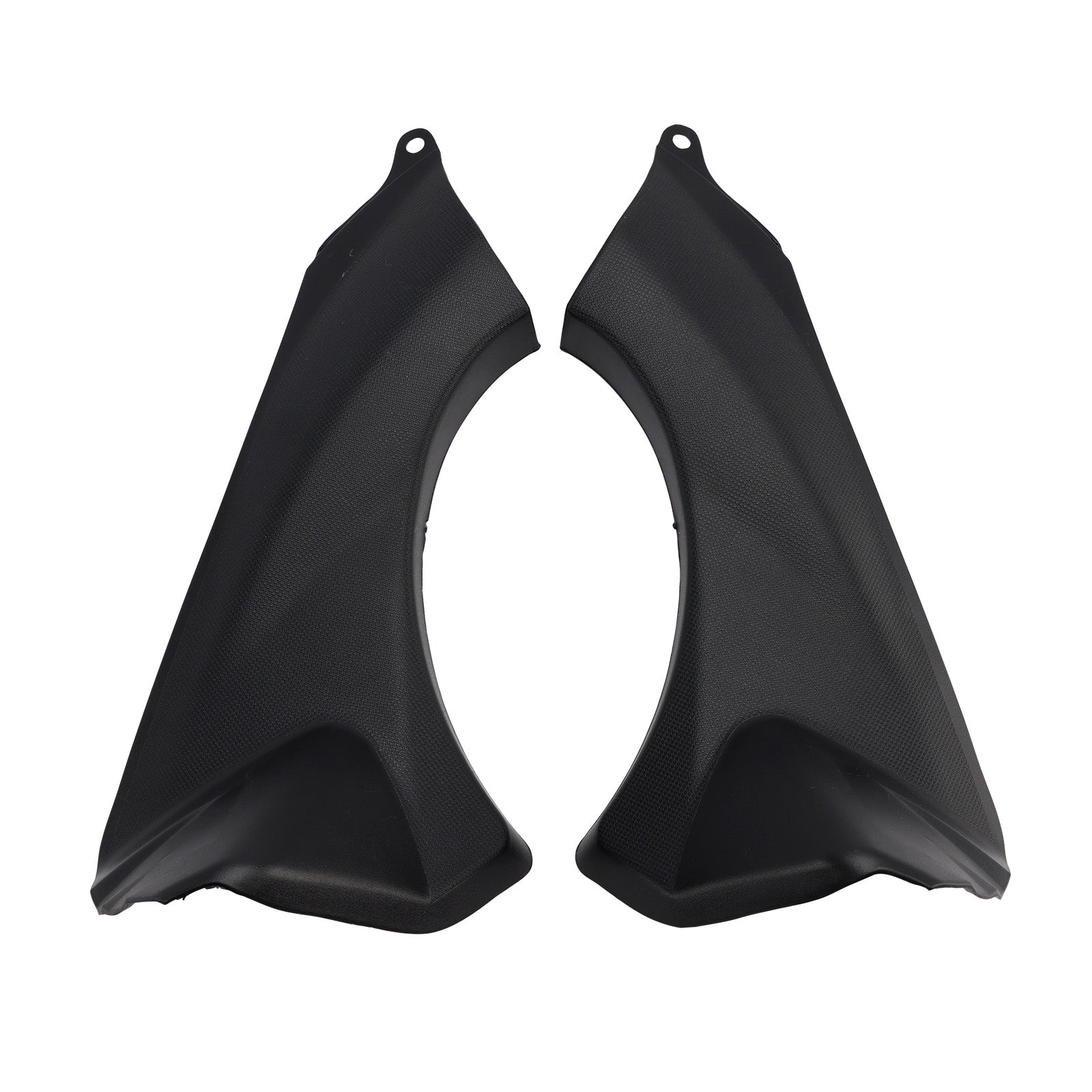 Stranski pokrov zračnega kanala za oklep Kawasaki Ninja ZX-6R 2007-2008