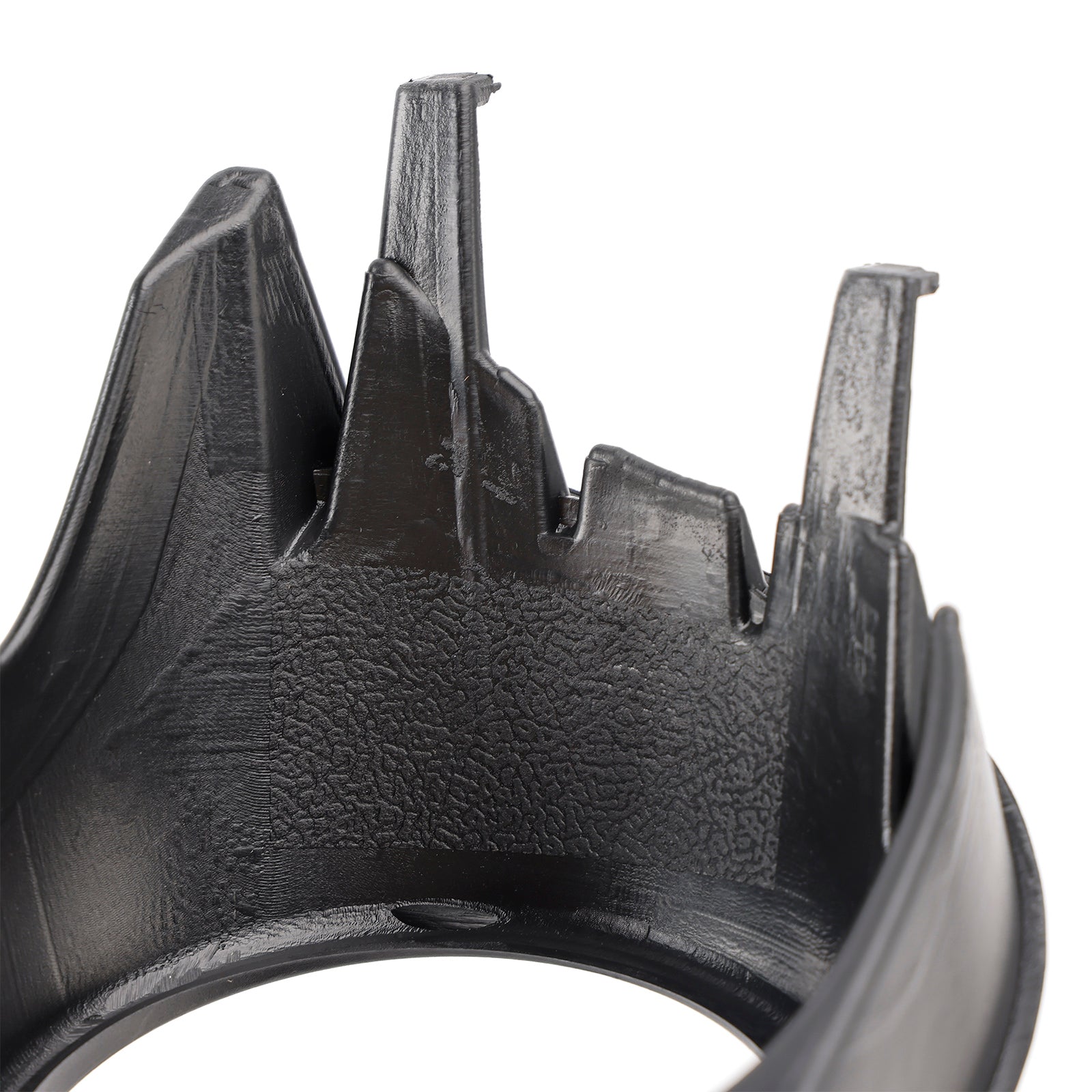 Paire de caches de calandre pour phares antibrouillard avant pour VW Golf V MK5 2005-2009