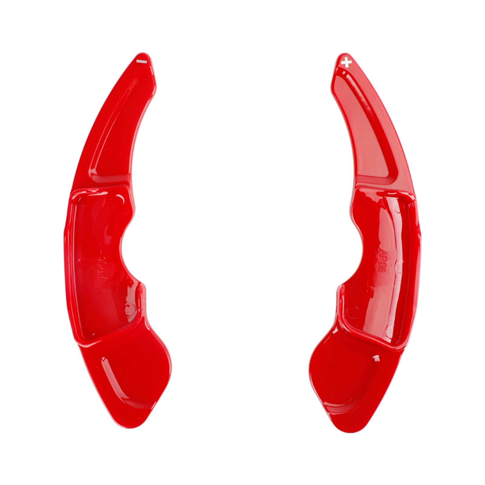 Rozszerzenia zmiany prędkości palety kierownicy dla Lexus to rc rc nx