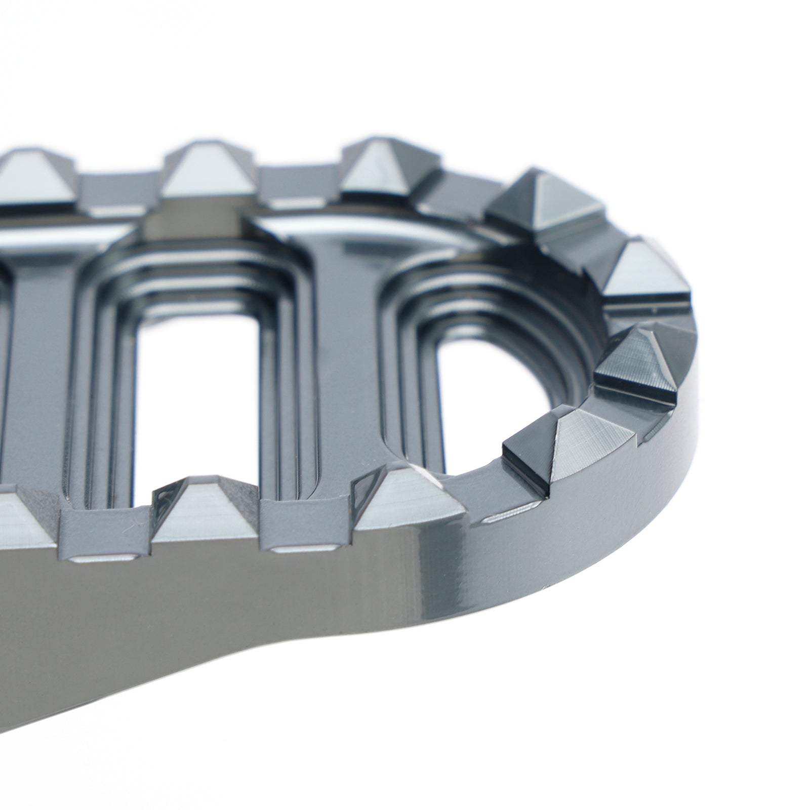 Front shotrests per Kawasaki Vulcan S 650 2016-2023/Vulcan S 650 Cafe 2018-2023