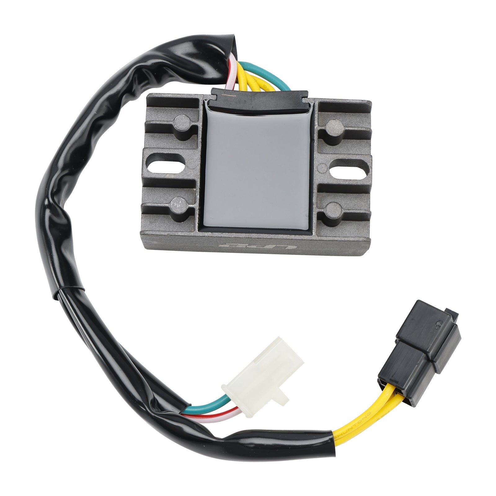 Generaattorin jännitteensäädin ja staattorin tiiviste Honda XR125L 2003-2006 31120-KRH-D00