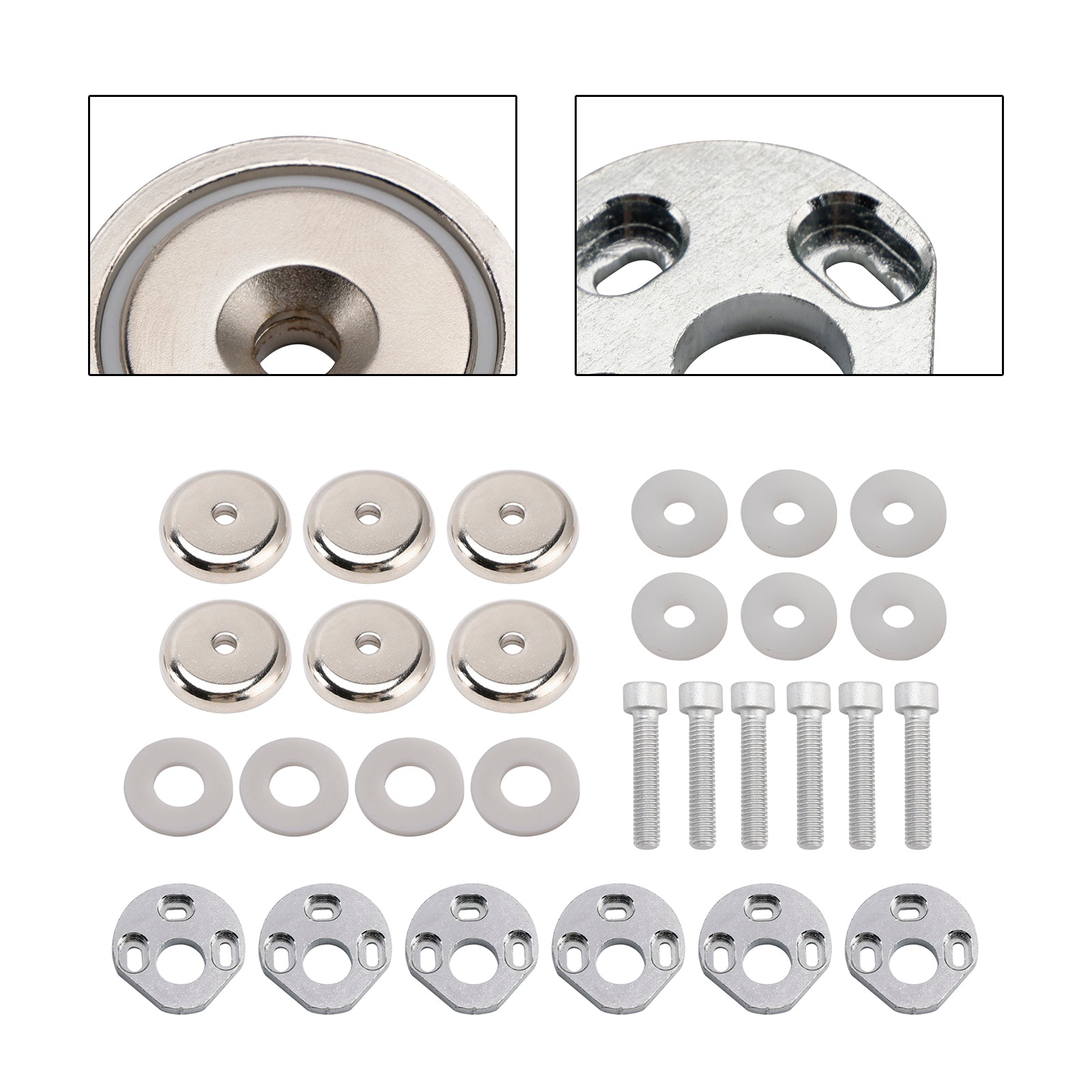 Kit de fixation pour rétroviseurs latéraux Can-Am Spyder RT RT-L RT-S ? 2011-2017 2016