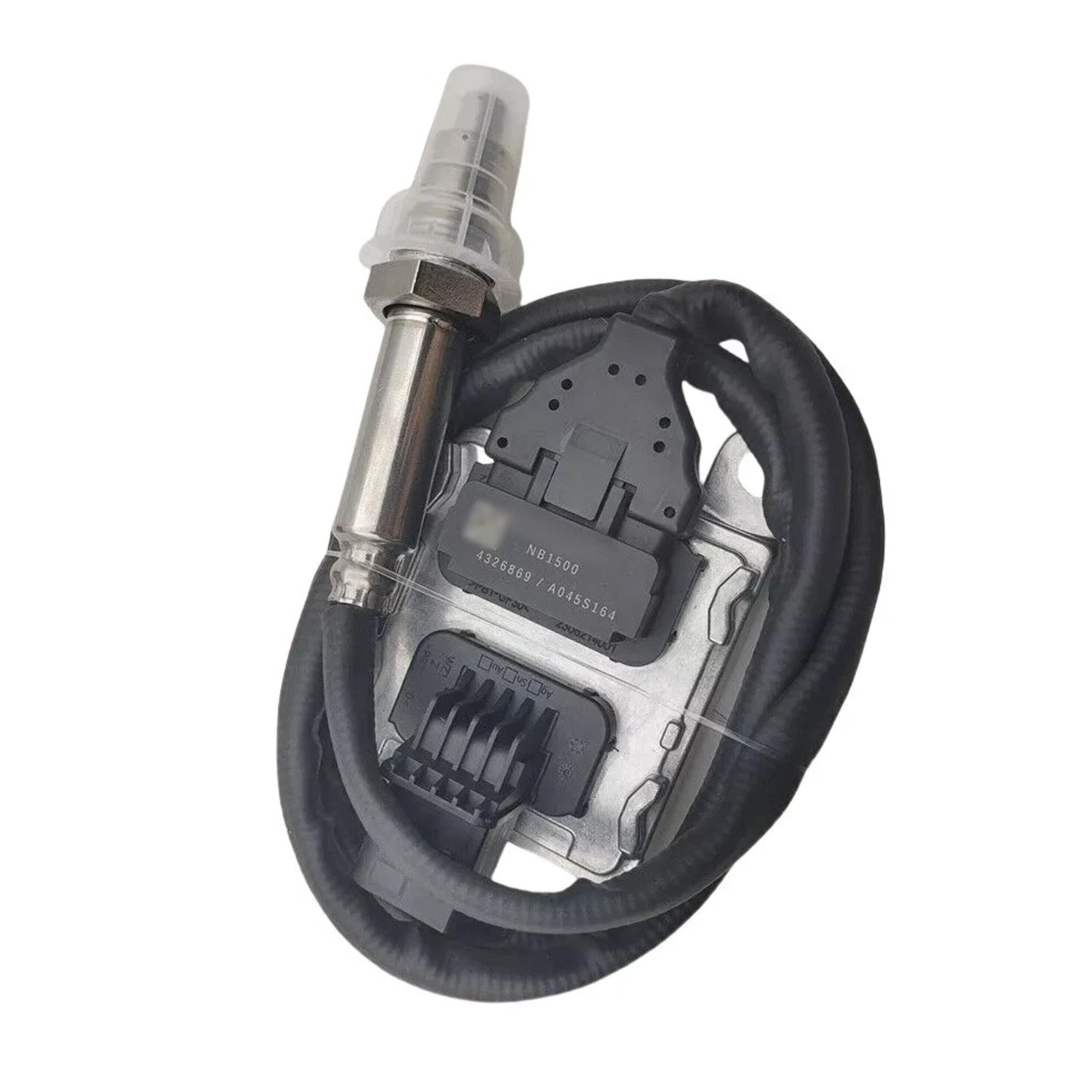 Sensor'óxido d'nitrógeno (NOx) Cummins 4326869 4326869RX
