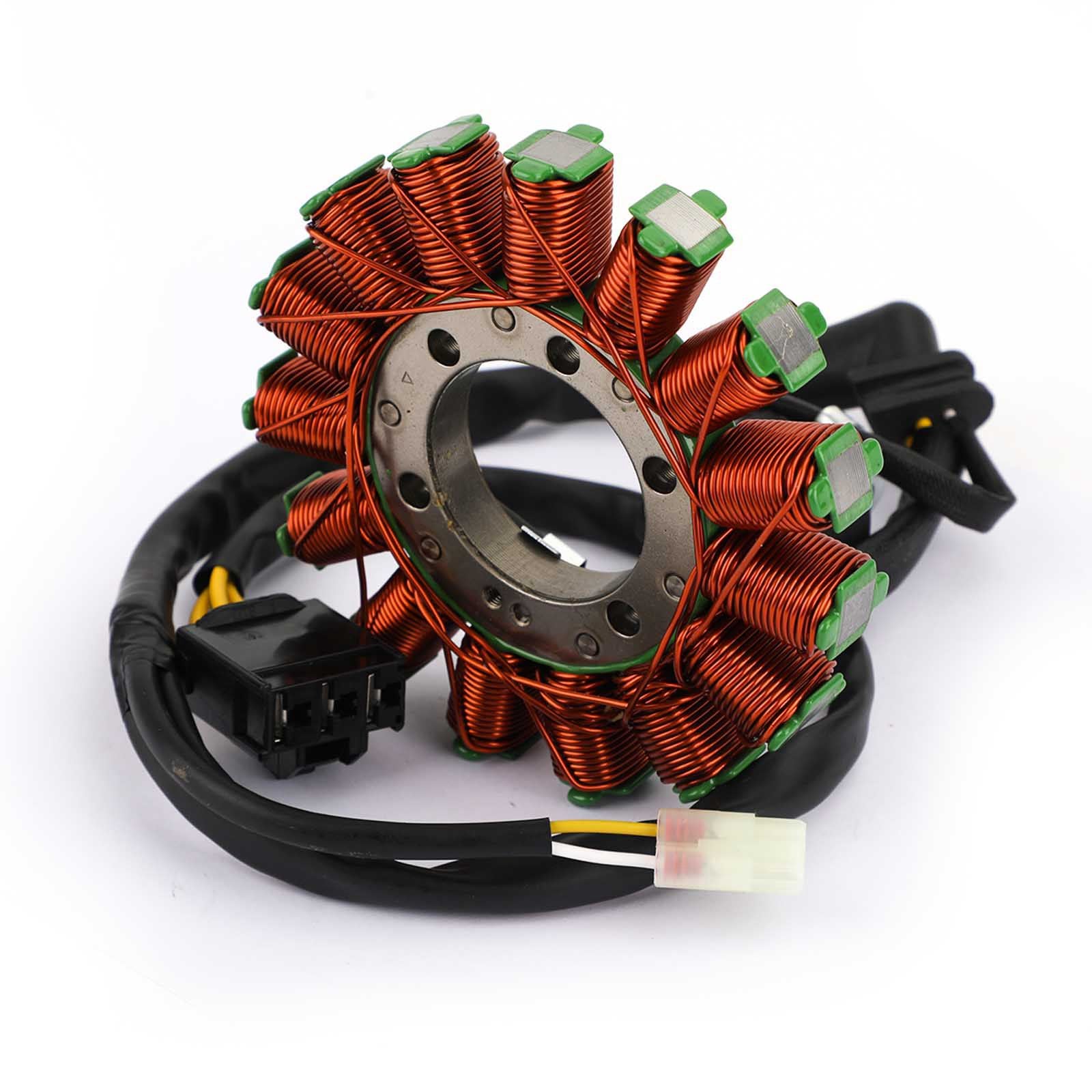 Dynamo Stator voor Honda CBR1000 RR RA ABS Fireblade 10-16 31120-MFL-D31