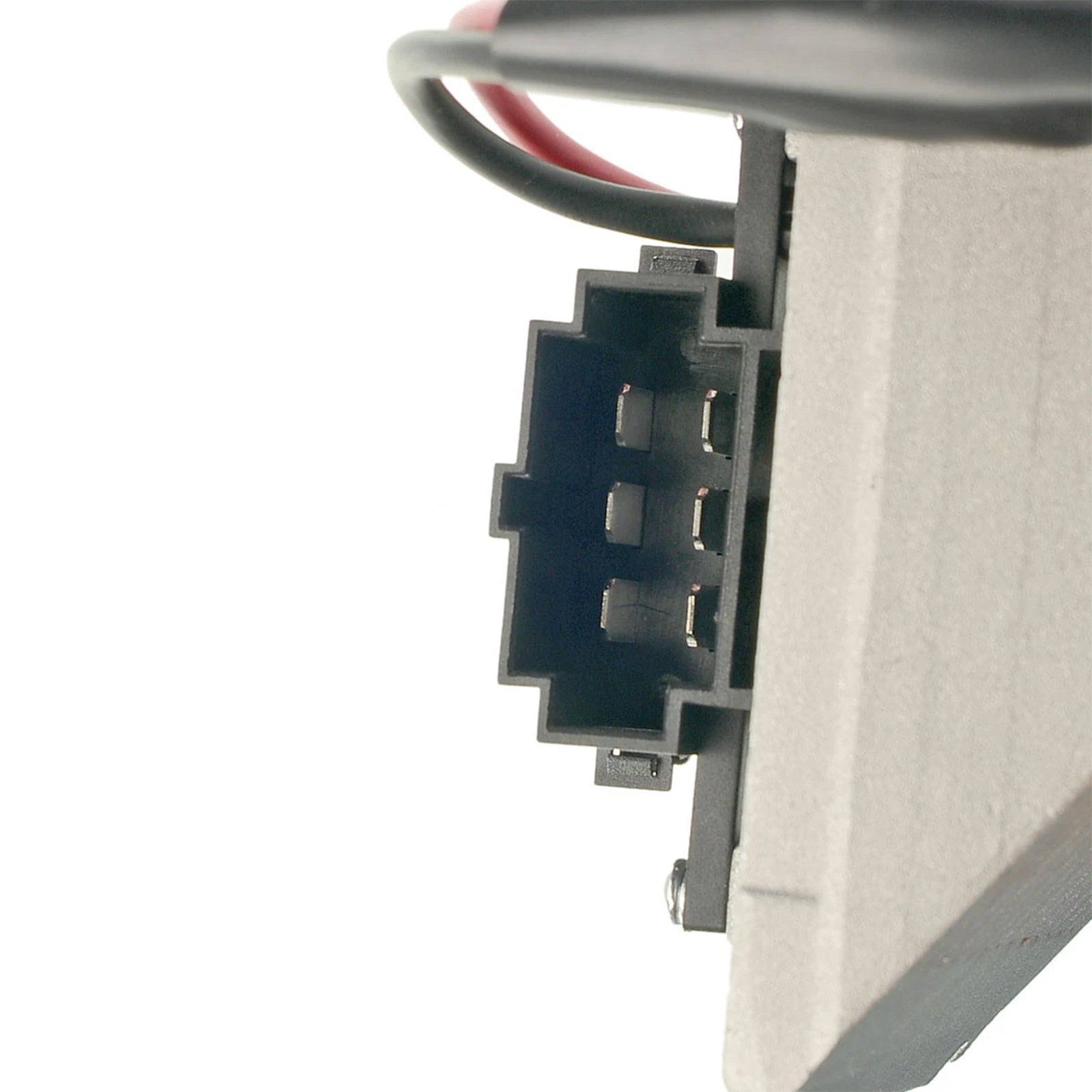 Resistencia del regulador del ventilador del calentador HVAC 6Q1907521B para Audi A1 y VW Polo