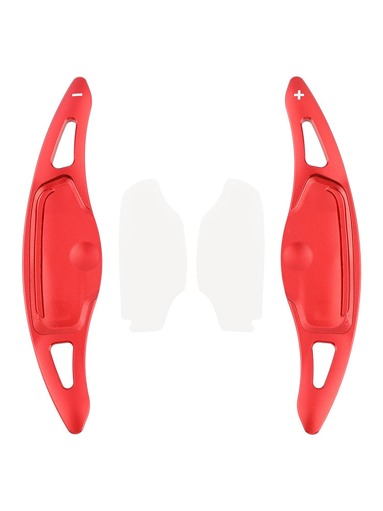 Couvre-palettes de changement de vitesse pour Kia Stinger 2018-2023