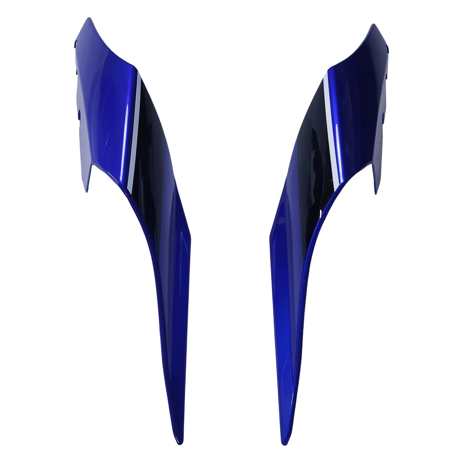 ABS PLASTIC KUIST KIT VOOR YAMAHA YZF 1000 R1 2015-2019