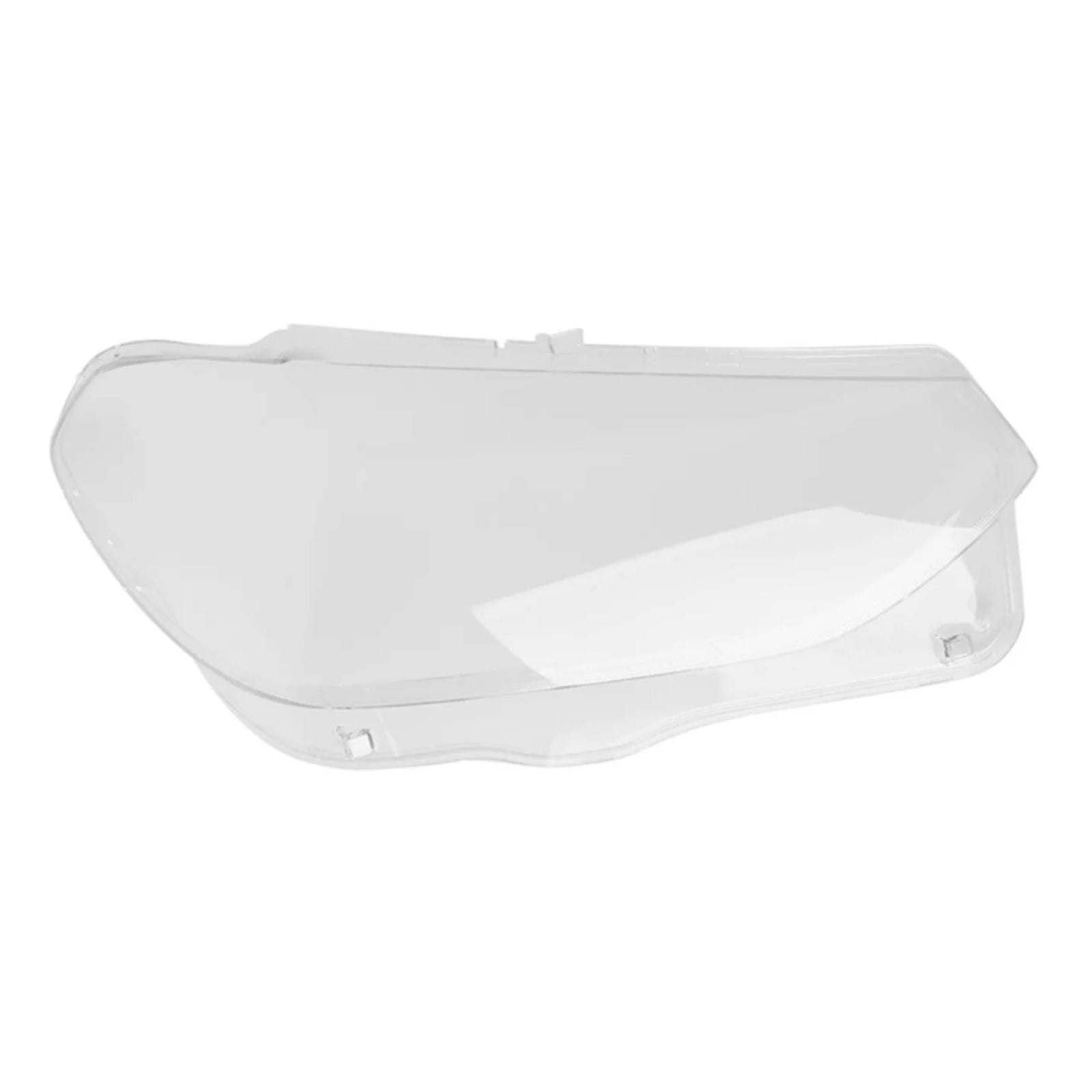 Veel 2 transparante covers voor koplampen voor koplampen BMW X3 X4 G01 G02 G08 2018-2021