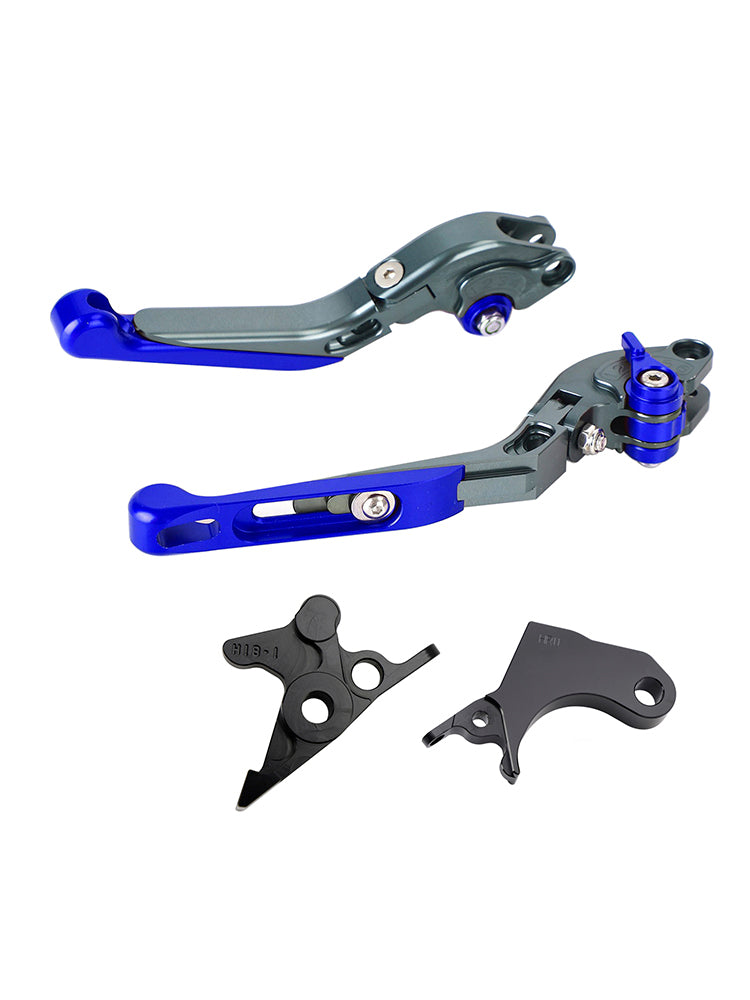 Regulowana dźwignia hamulca i sprzęgła dla Honda CRF1100L Africa Twin 2022-2024