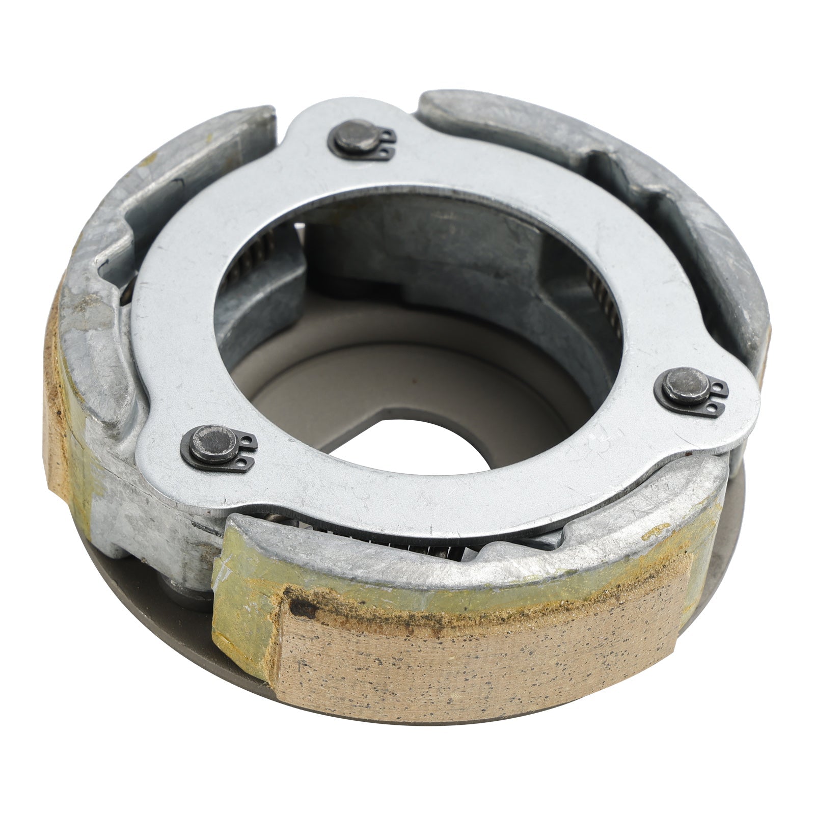 Ensemble de porte-mâchoires d';embrayage 1GC-E66200000 pour Yamaha Cygnus Alpha 115 4T E4 2022