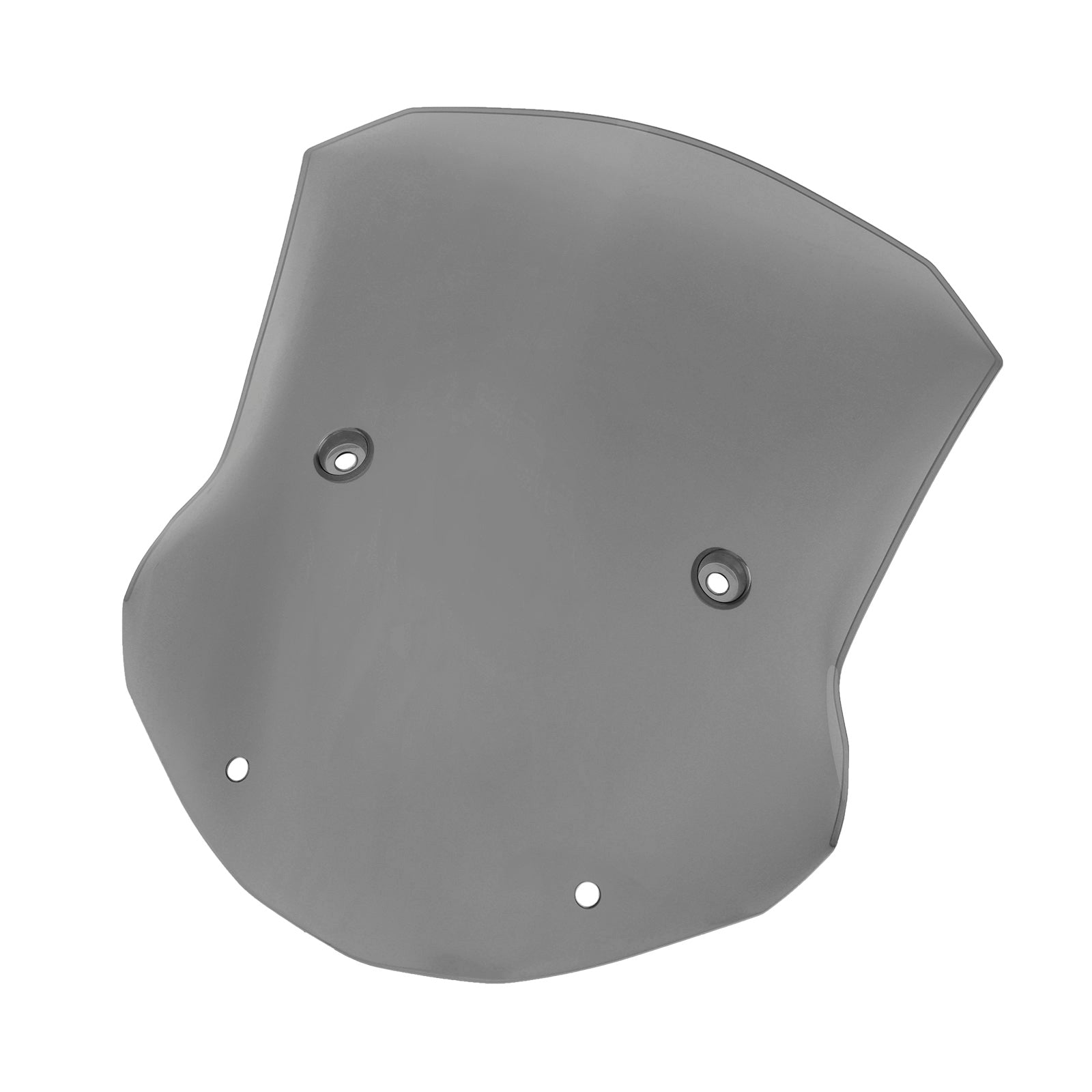 BMW S1000XR 2020-2024 Vetrobransko steklo vetrobranskega stekla vetrobranskega stekla