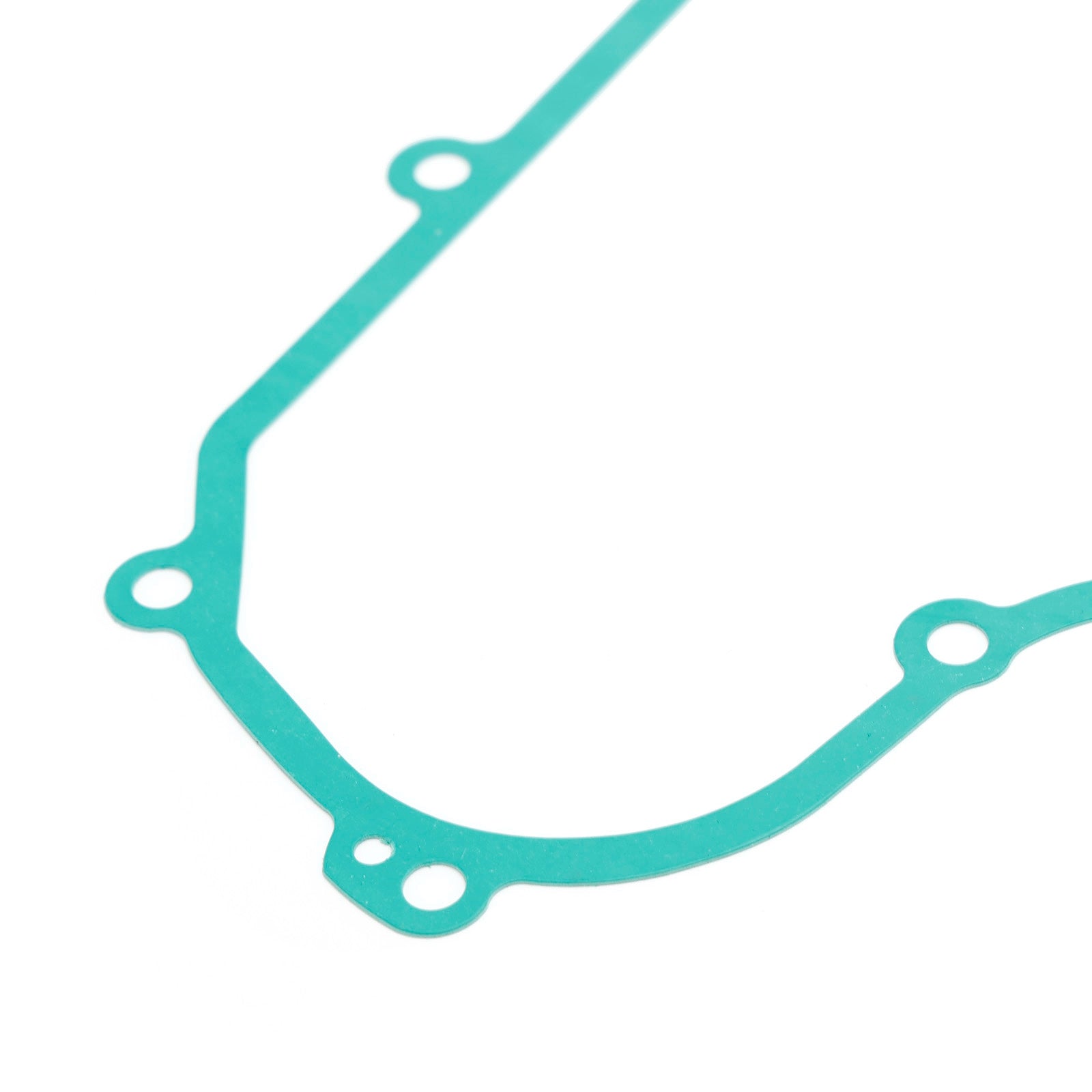 Junta de tapa de encendido del motor LH para EXC XC-W XCR-W EXC-R 400 450 530 2008-2011