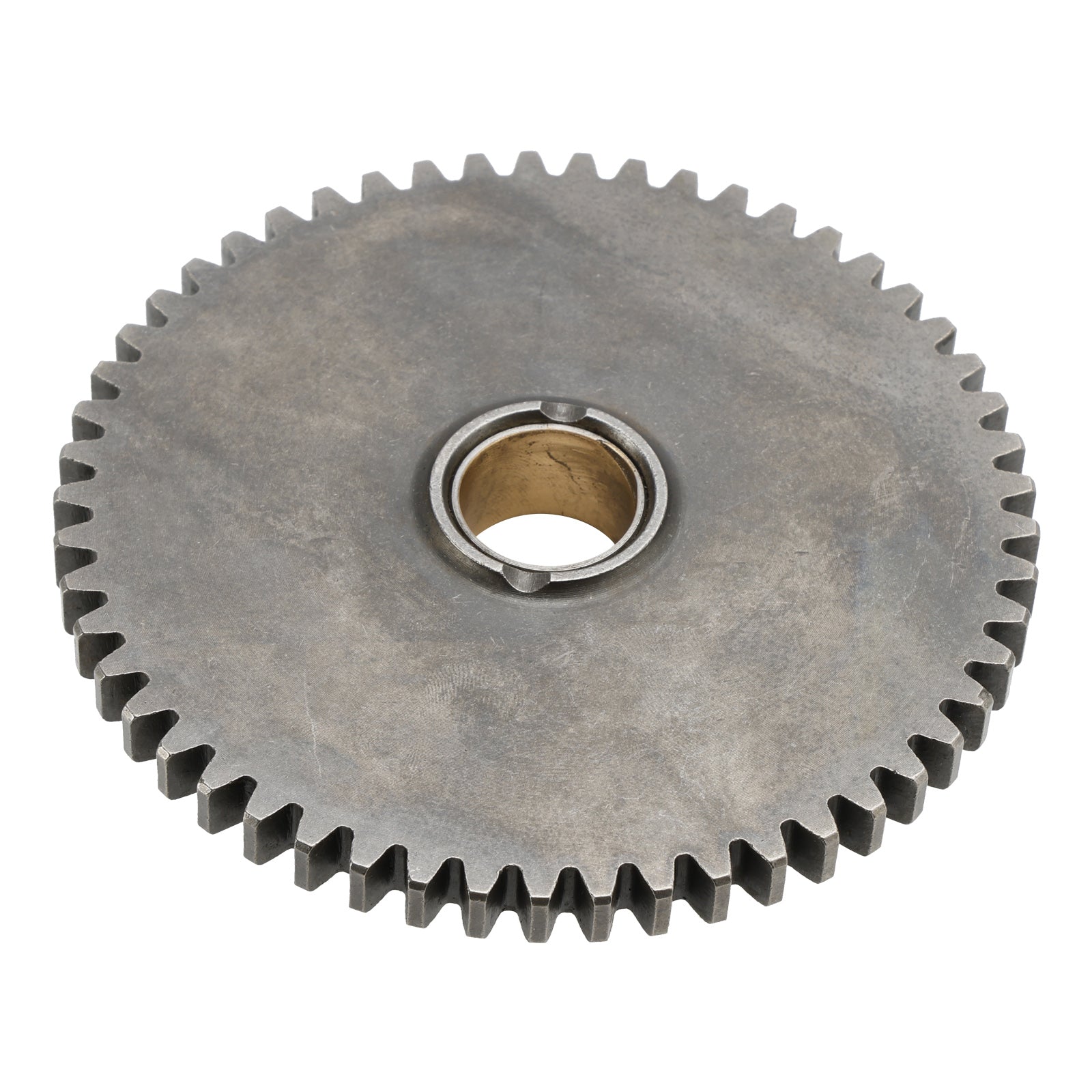 Embrayage de démarrage unidirectionnel avec engrenage Kymco Xciting 300i 39 mm 2008 28110-LDB2-E00