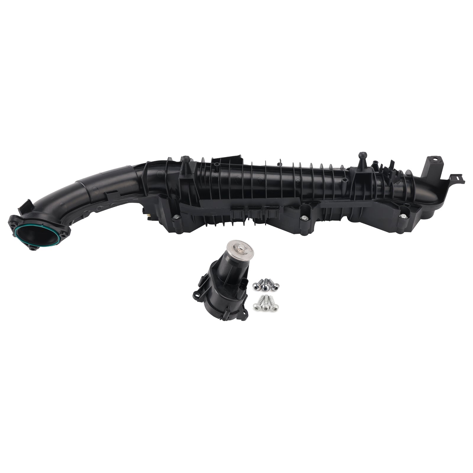 Colector de admisión con motor para BMW B57 G01 G02 G30 G31 G32 11618477030