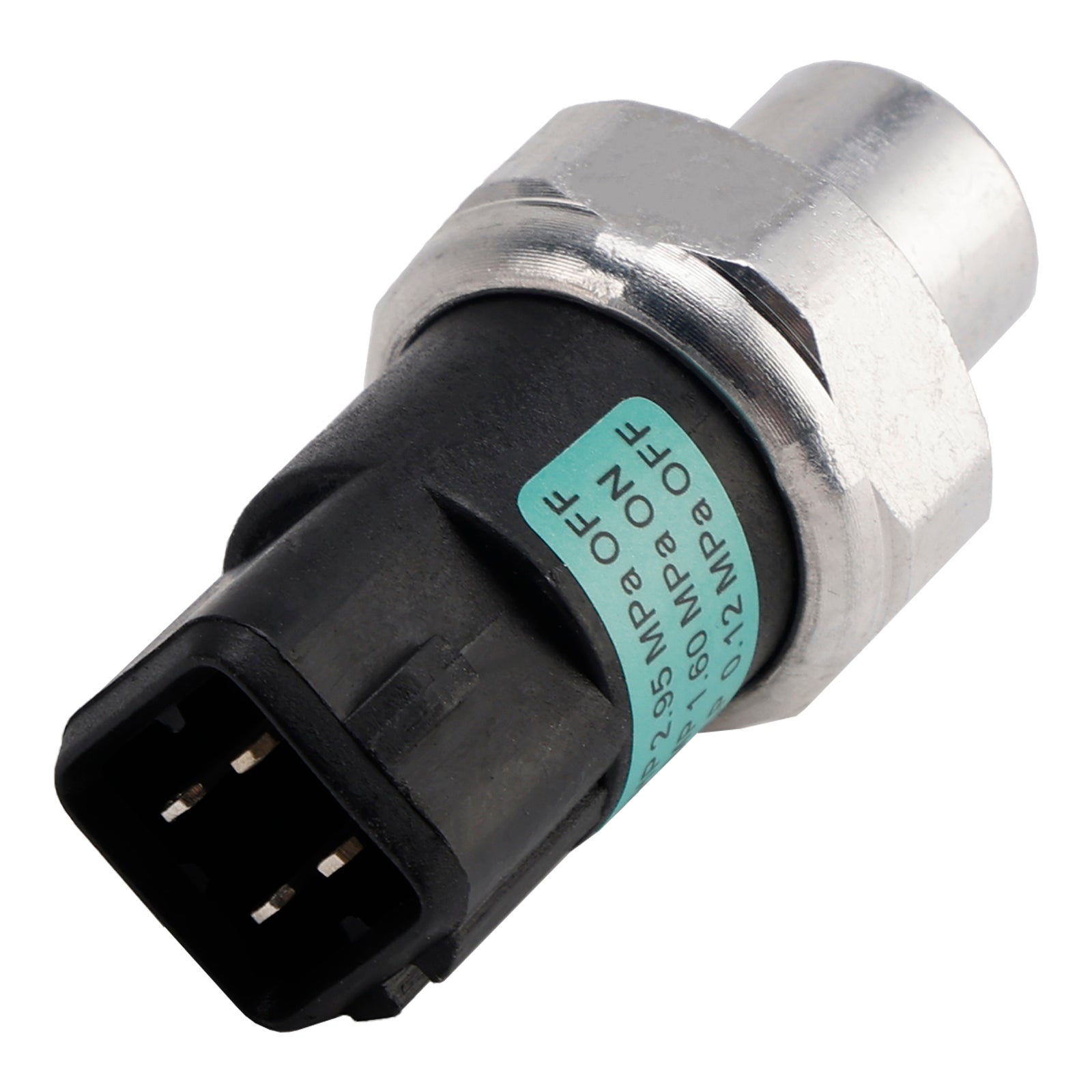 Ilmastoinnin painekytkin VW Passat B5 B5.5 B6 1996-2010 8D0959482B