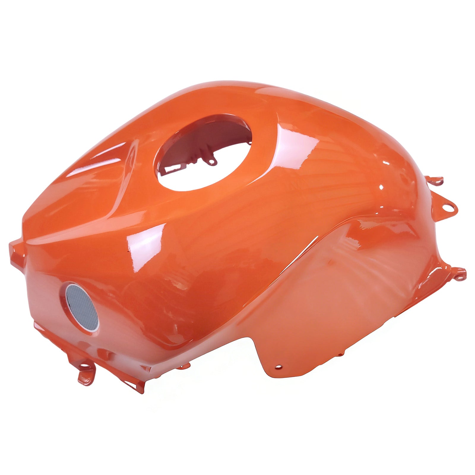 Injection carénage Kit carrosserie plastique ABS fit pour Honda CBR600RR 2013-2026