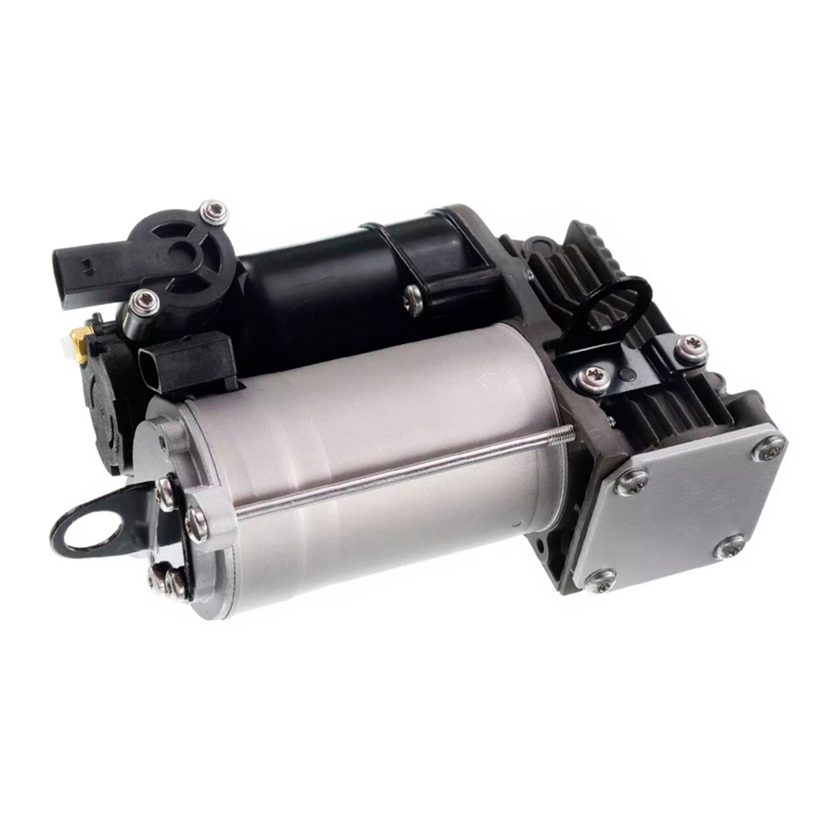 Compressore sospensioni pneumatiche A1663200104 per Mercedes ML GL W166 X166 2013-2016