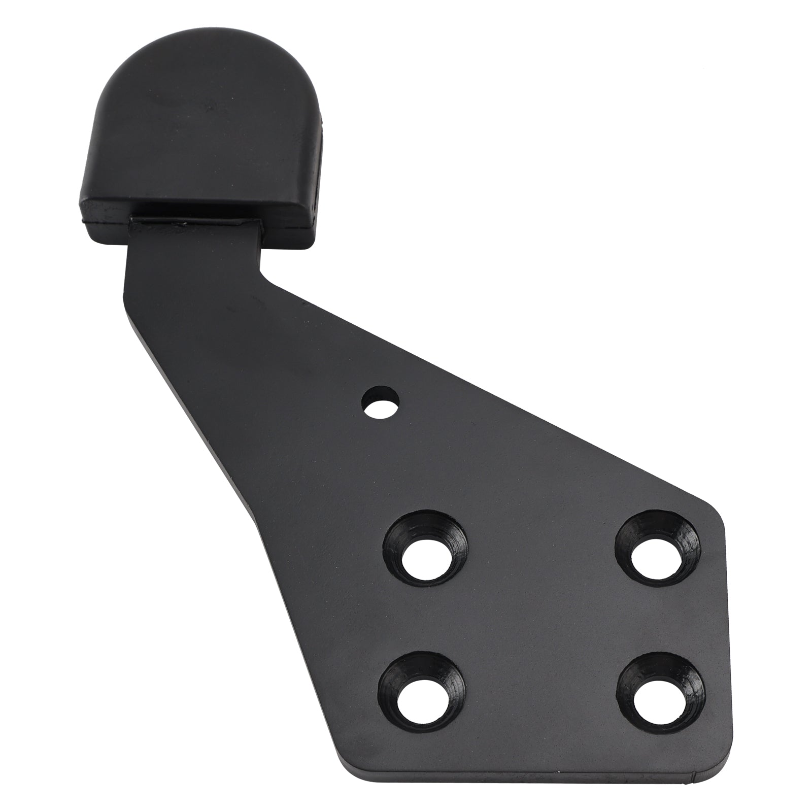 Polietilensko vodilo pokrova motorja, levo voznikovo stran, IHC HLK2733L, za izbrane mednarodne tovornjake