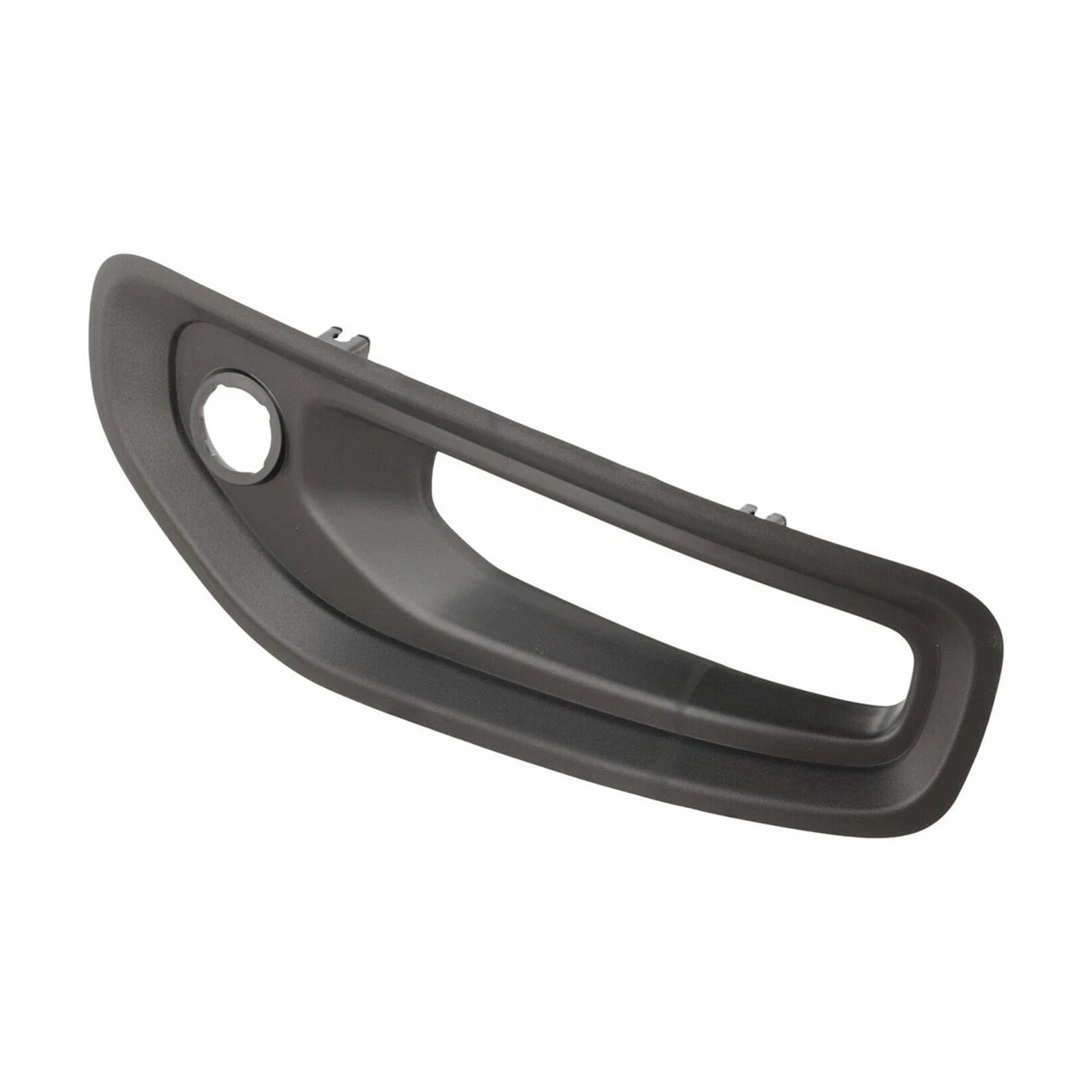 Paire de garnitures de phares antibrouillard pour Ram 1500 Rebel 2019-2022 68335957AB