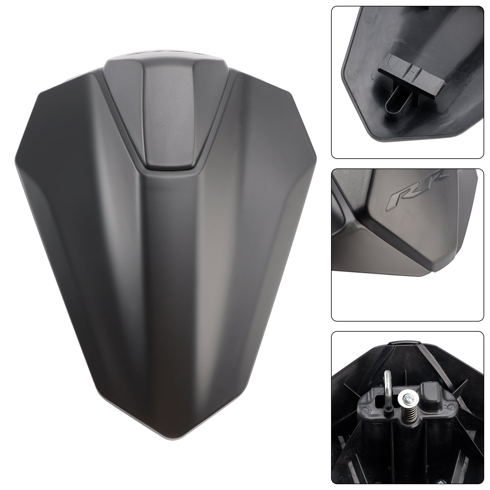 Tylne owiewkę siodłowe dla Honda CBR250RR 2023-2024