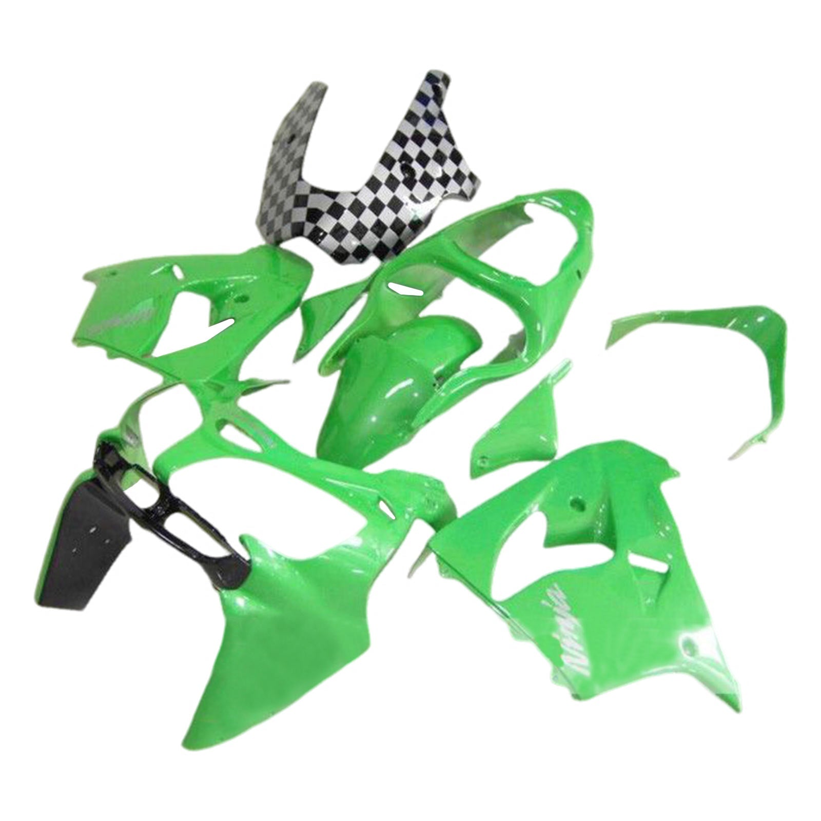2000-2001 KAWASAKI ZX9R INGECTION Kittale Kit