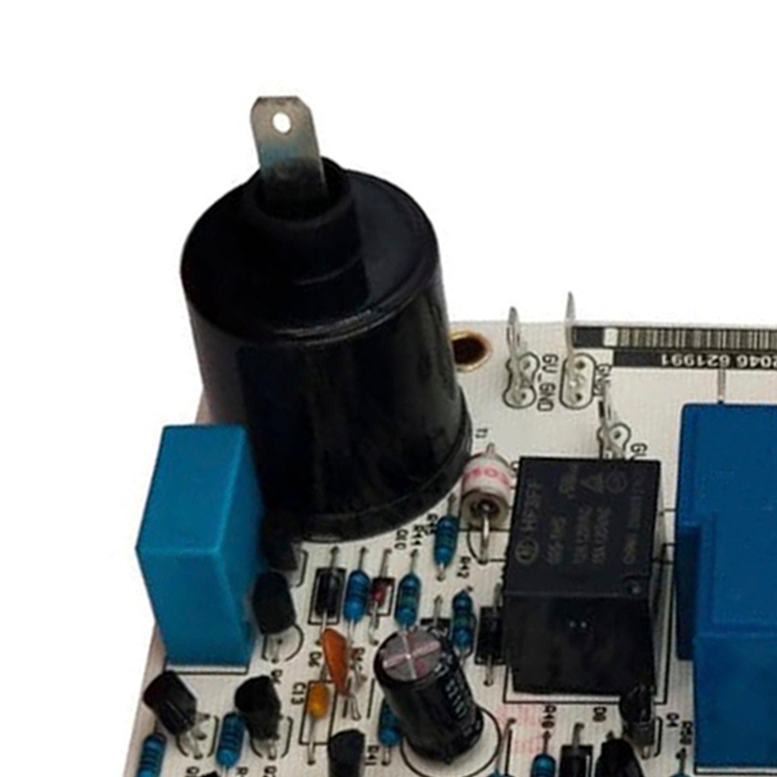 Komplet nadzornih kartic FAGGER za avtodom 621991001 za modele N641/N841