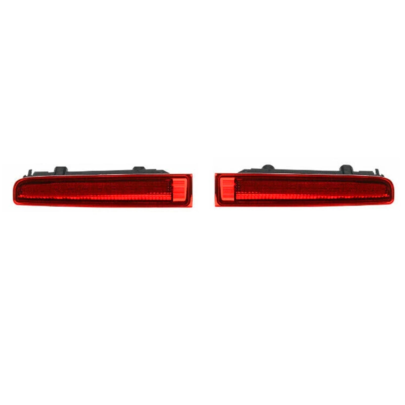 2003-2015 VW T5 Transporter Caravelle Multivan Mk V Rouge Rouge 3. požar Stop High Level 4 Vrata