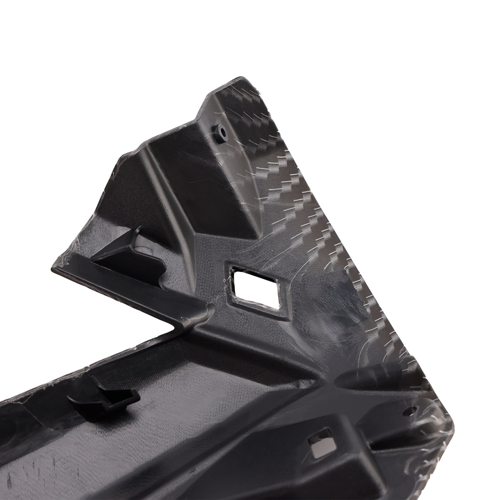 Carenatura laterale faro per Honda ADV 350 (2022-2025)