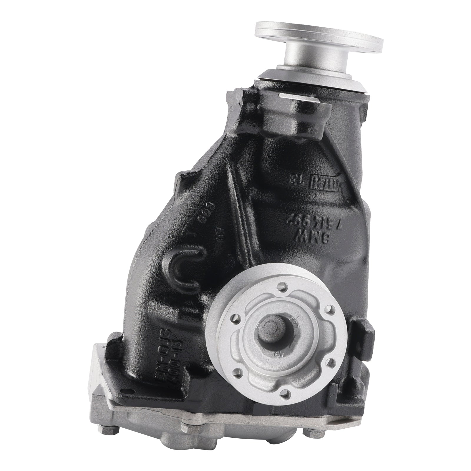 Support de différentiel arrière BMW Série 1 E81 E87 2004-2011, rapport 3,38 33107524319 33107524320