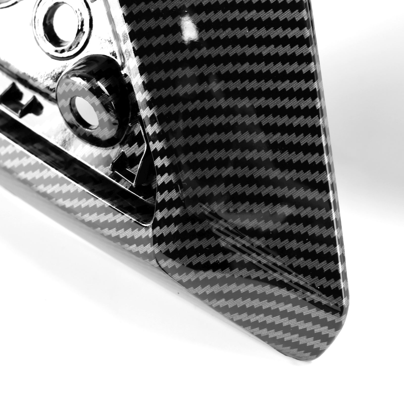 Kaasupolttoaineen etusäiliön kannen suojakalvon suoja Suzuki GSX-S750 2017-2023