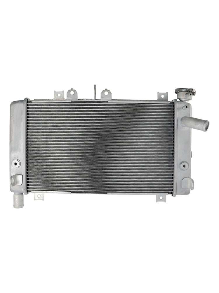 39060-0758 Dispositivo di raffreddamento del motore di raffreddamento del radiatore per Kawasaki ZX-4R ZX-4RR 2023 2024