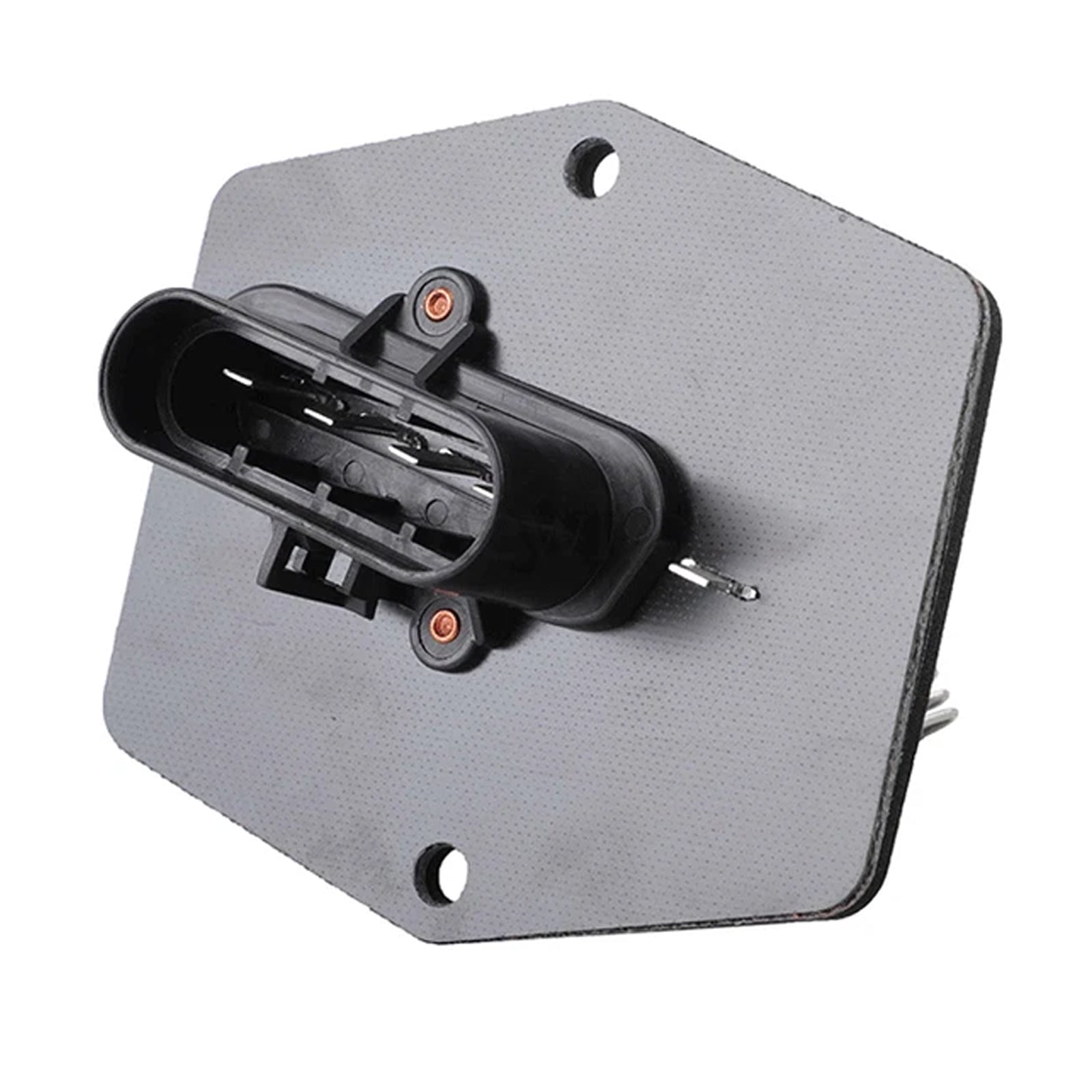 HVAC Heater Blower Regulator Weerstand 15039098 voor Chevrolet C1500 C2500 C1500