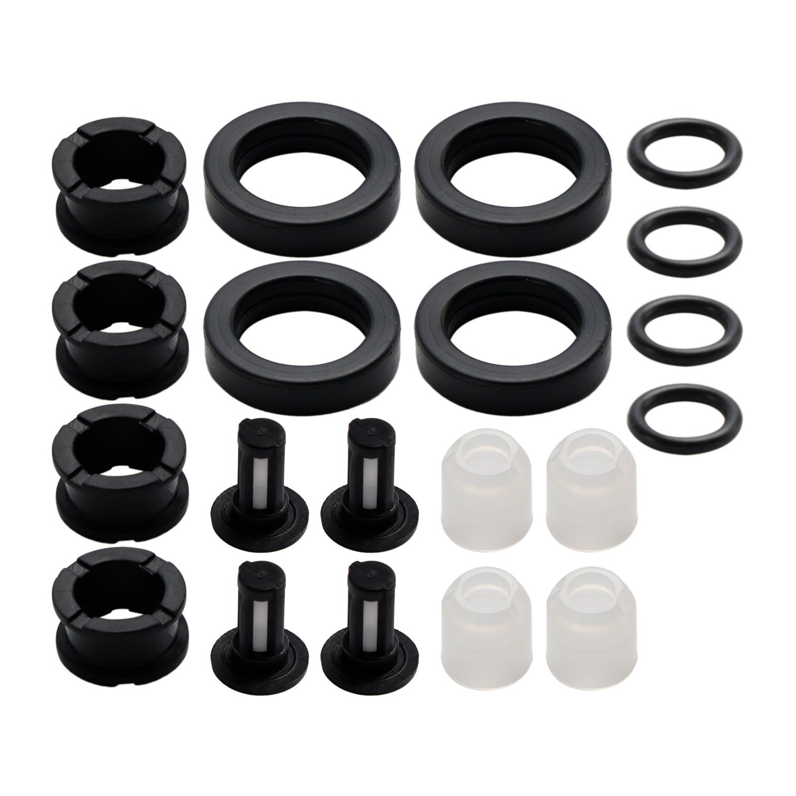 Kit di riparazione iniettore carburante Honda Prelude 1997-2001 H22A4 FJ582