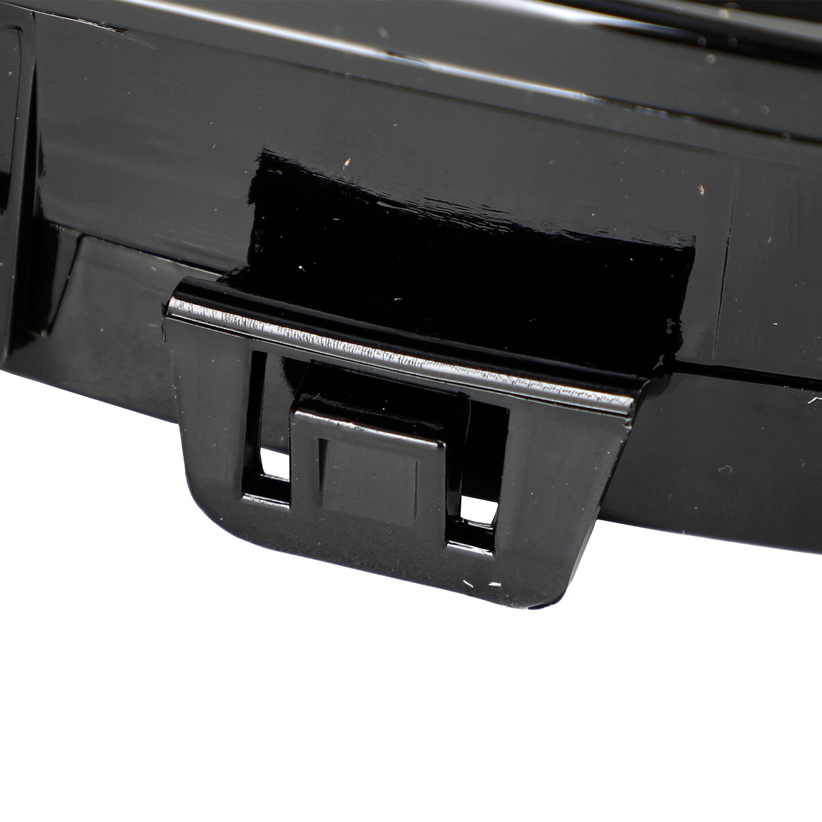 2012-2014 BMW 1 Serie F20 F21 2PCS Voorbumper Grille Grill